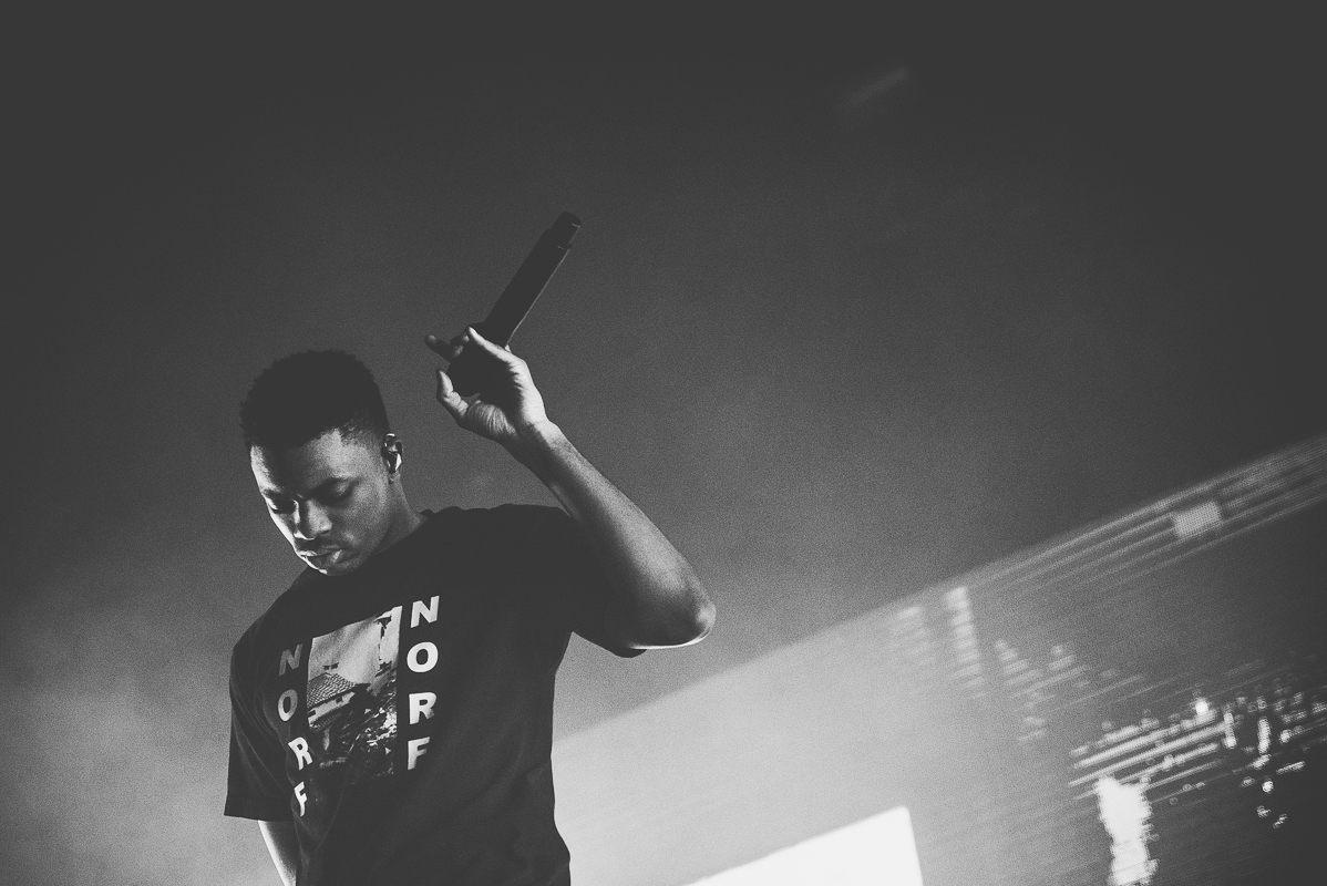 Vince Staples Fox Theater Oakland 03 29 19 Erika Reinsel 7