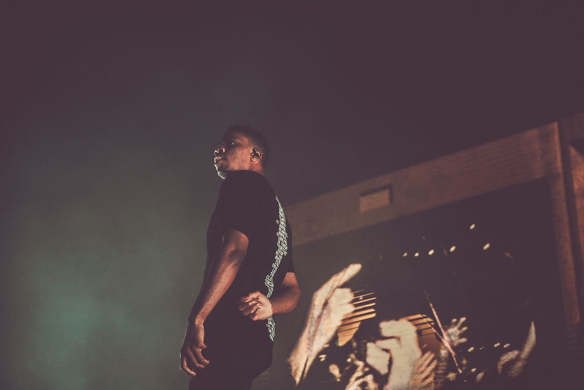 Vince Staples Fox Theater Oakland 03 29 19 Erika Reinsel 8