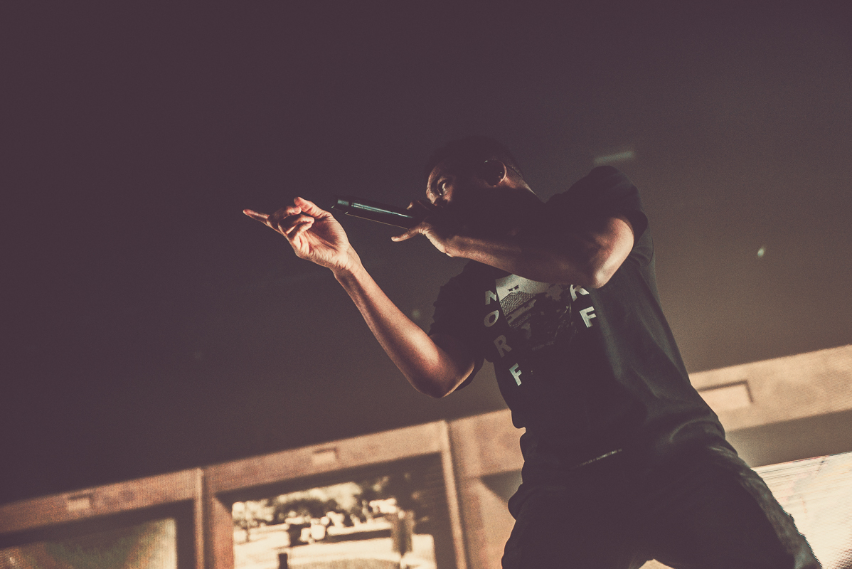 Vince Staples Fox Theater Oakland 03 29 19 Erika Reinsel 9