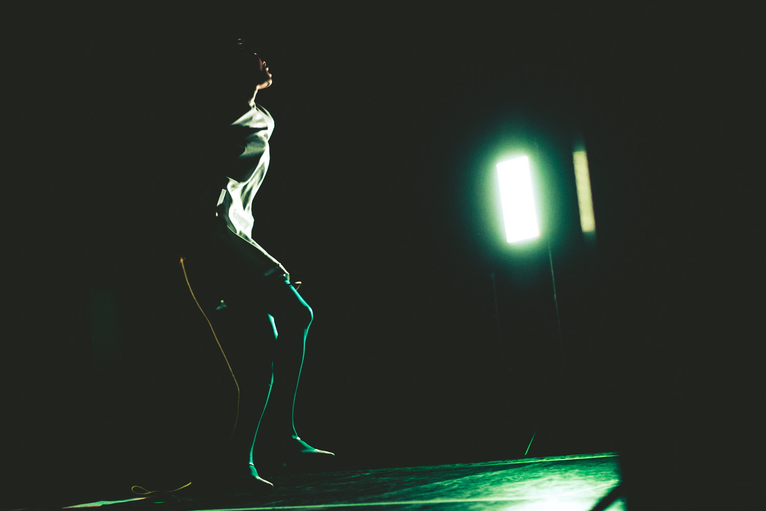 Kilo Kish Regency Ballroom San Francisco 032619 Ian Young 03