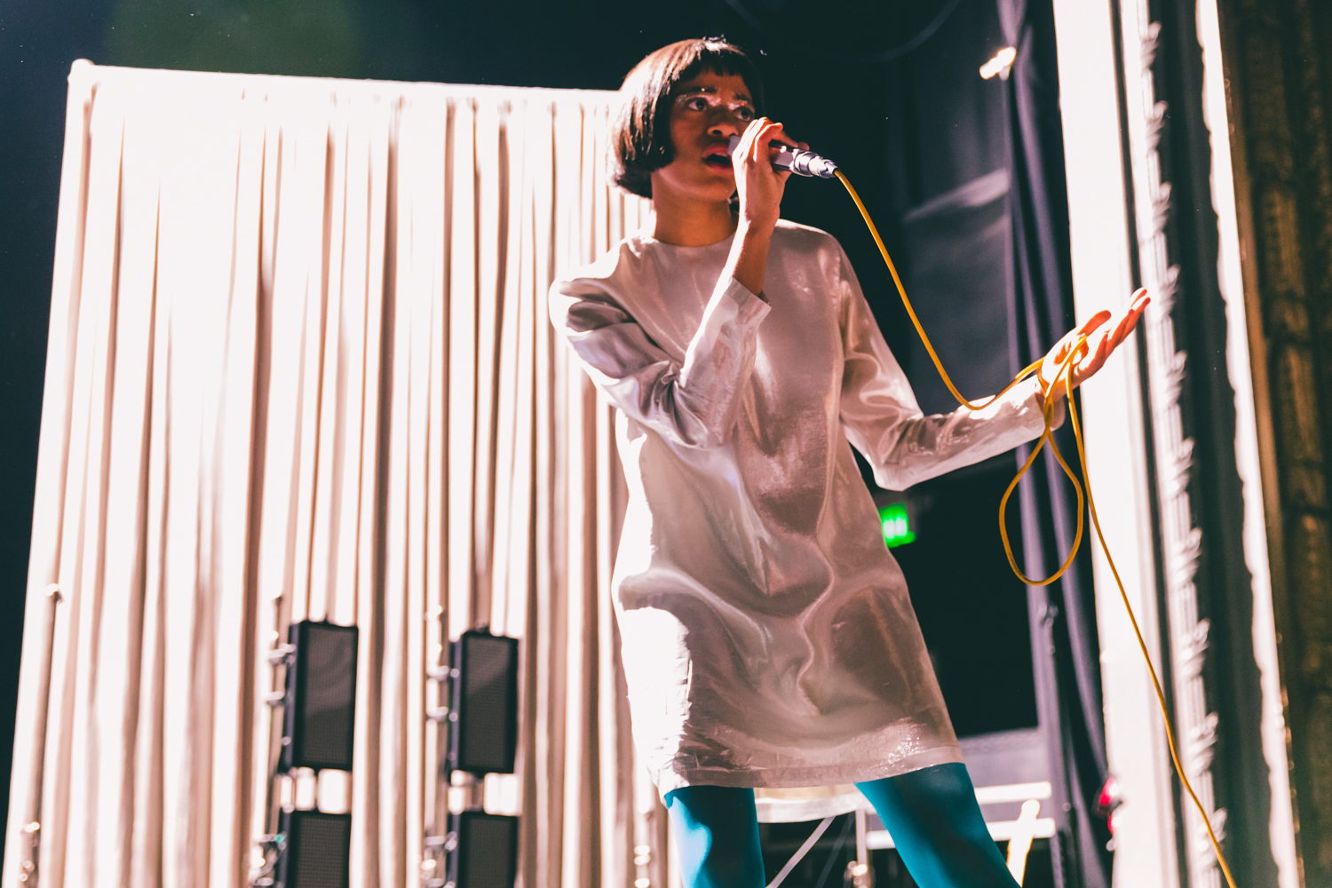 Kilo Kish Regency Ballroom San Francisco 032619 Ian Young 04