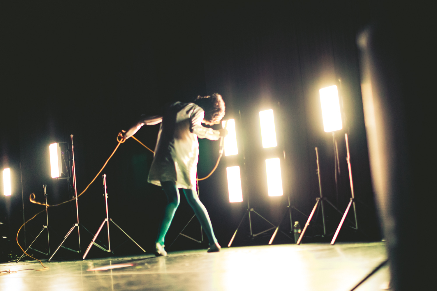 Kilo Kish Regency Ballroom San Francisco 032619 Ian Young 07