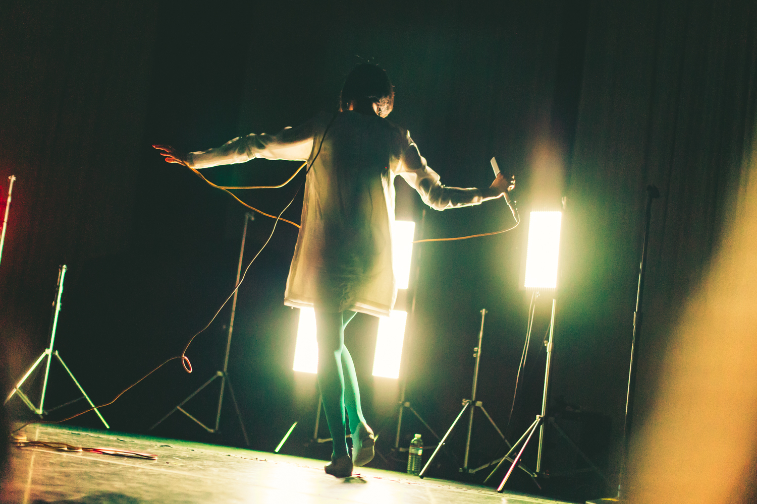 Kilo Kish Regency Ballroom San Francisco 032619 Ian Young 08