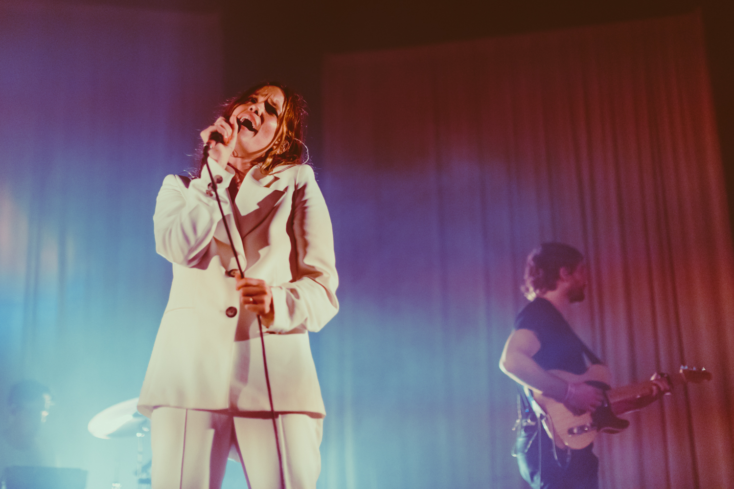 Wet Regency Ballroom San Francisco 032619 Ian Young 03