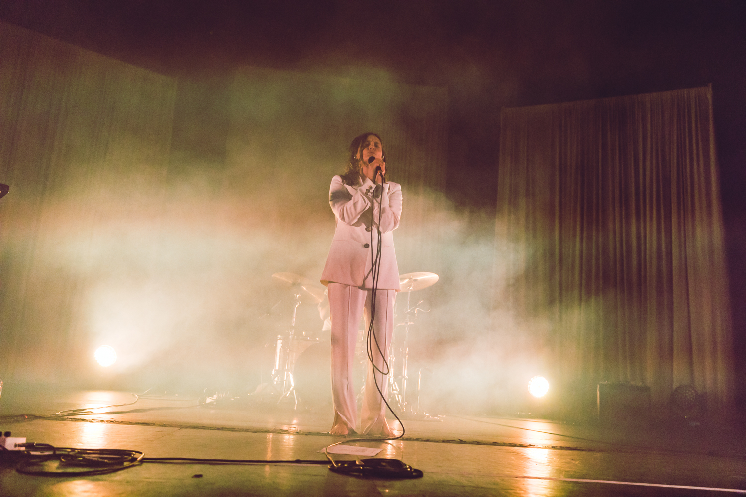 Wet Regency Ballroom San Francisco 032619 Ian Young 05