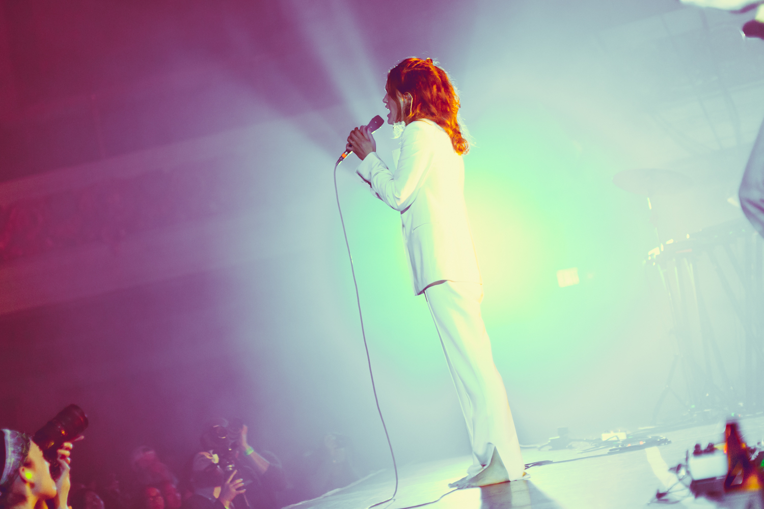 Wet Regency Ballroom San Francisco 032619 Ian Young 06