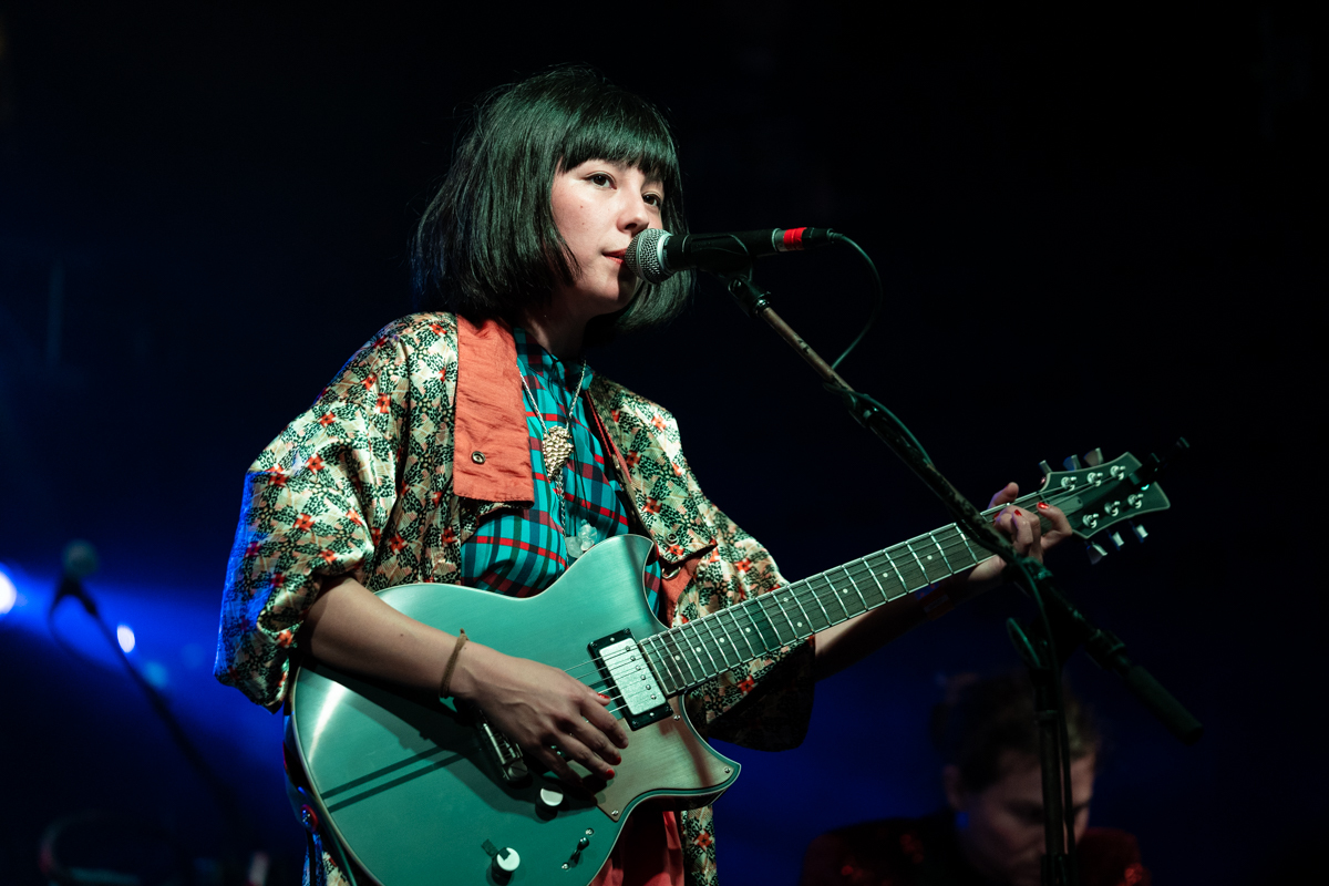 Steady Holiday The Mohawk 070419 Andy Pareti 3