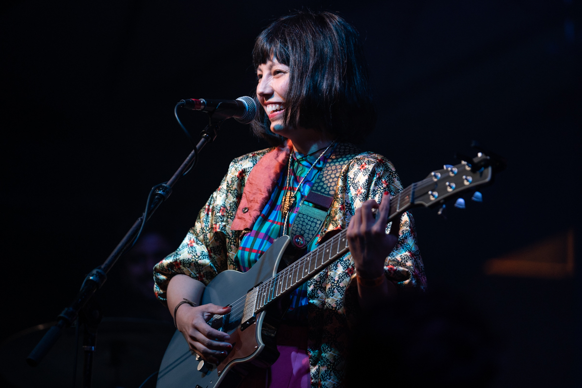 Steady Holiday The Mohawk 070419 Andy Pareti 4