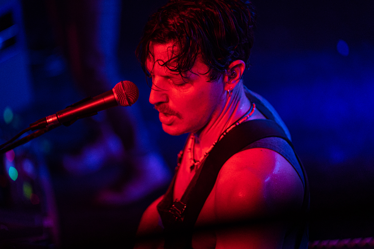 Yeasayer The Mohawk 070419 Andy Pareti 1