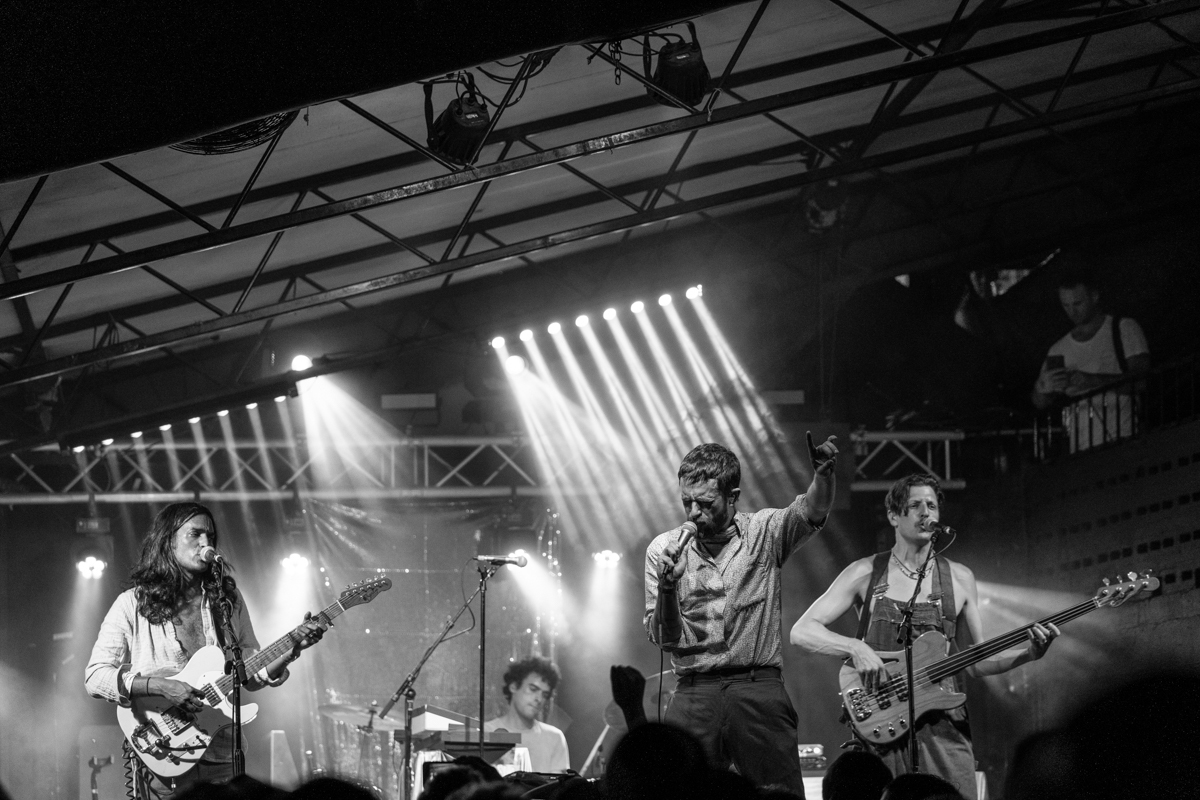 Yeasayer The Mohawk 070419 Andy Pareti 10