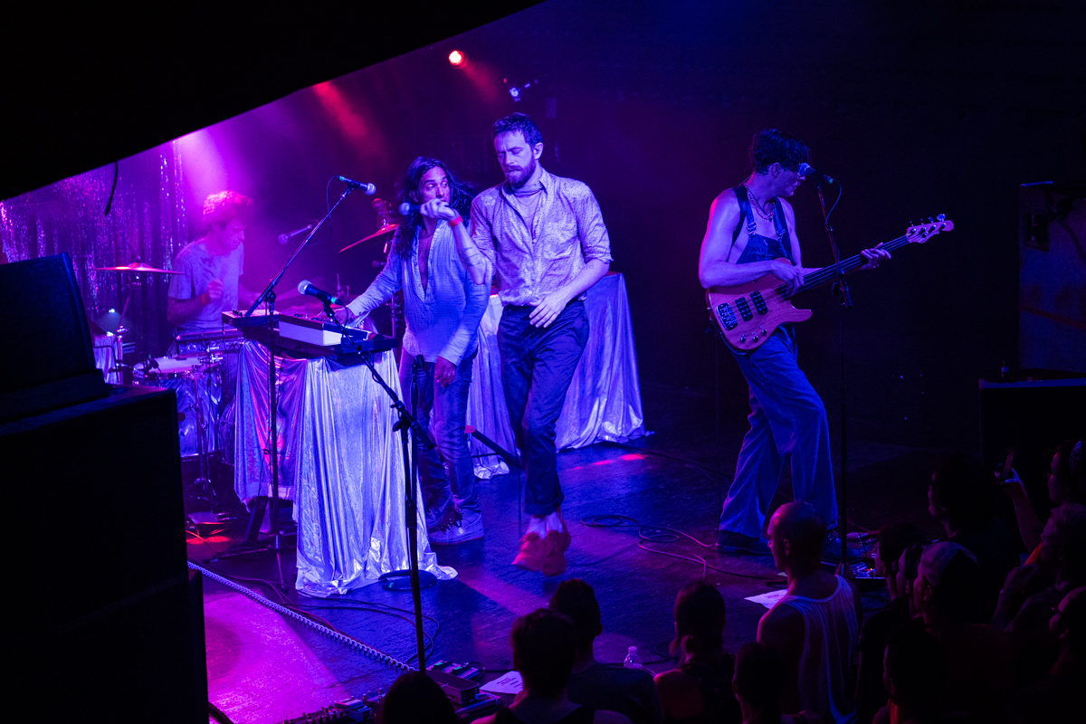 Yeasayer The Mohawk 070419 Andy Pareti 2