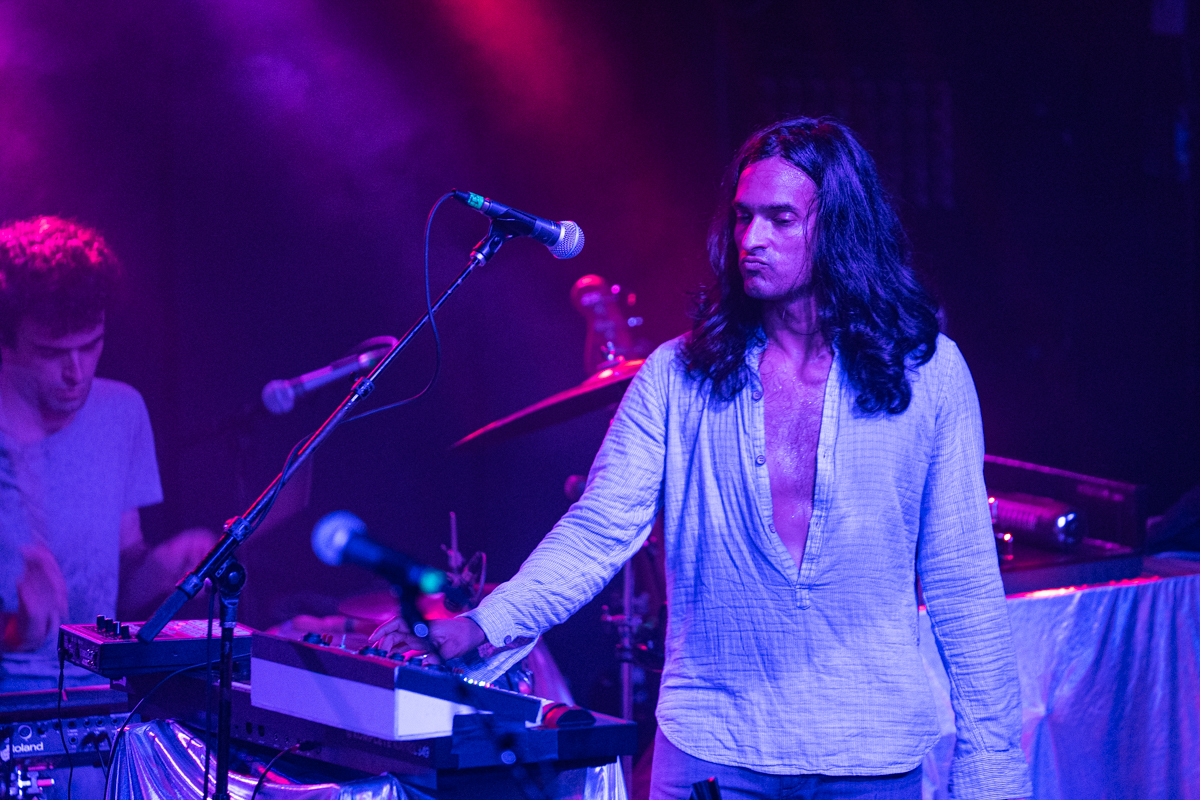 Yeasayer The Mohawk 070419 Andy Pareti 3