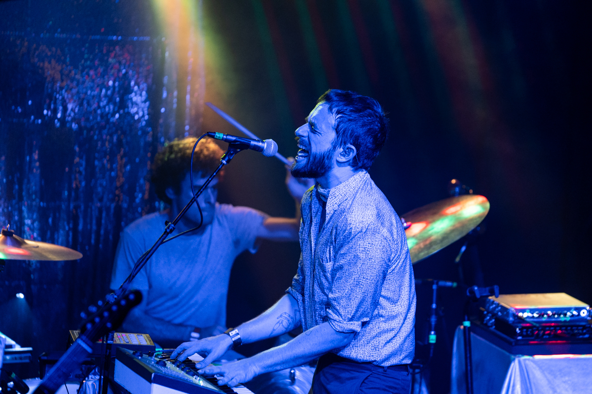 Yeasayer The Mohawk 070419 Andy Pareti 8