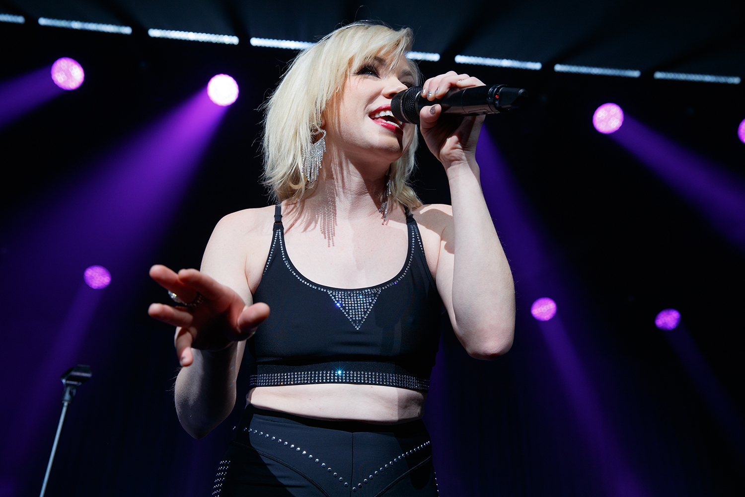 Carly rae jepsen brixton 080220 burakcingi11