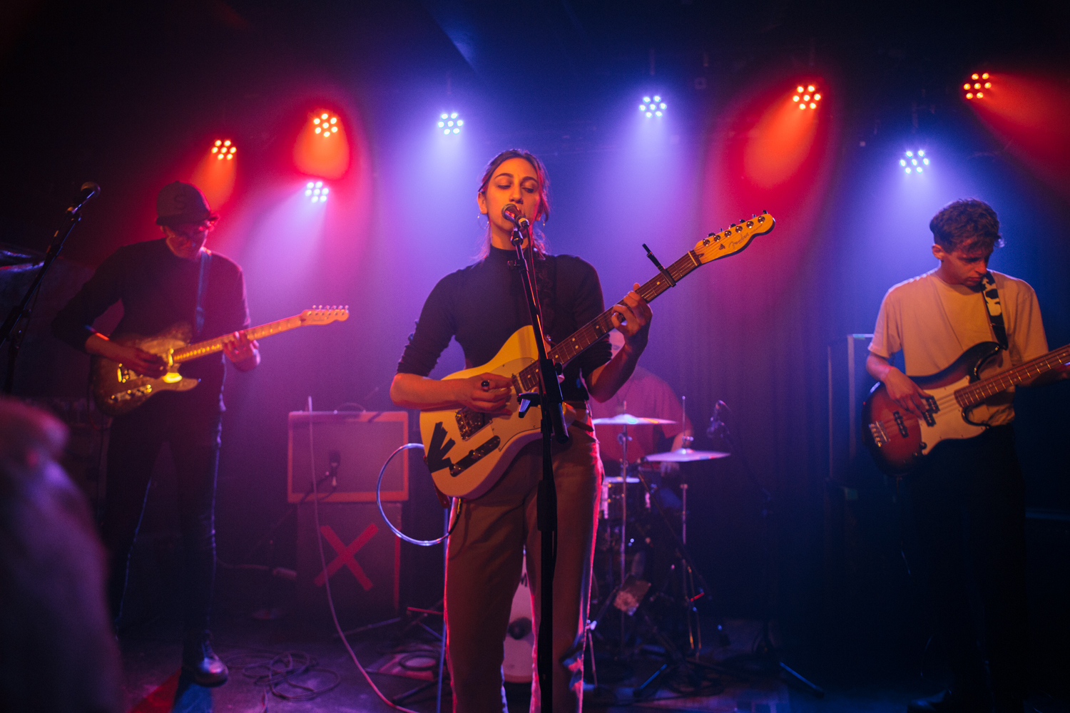 Five day forecast kirsty mclachlan 1