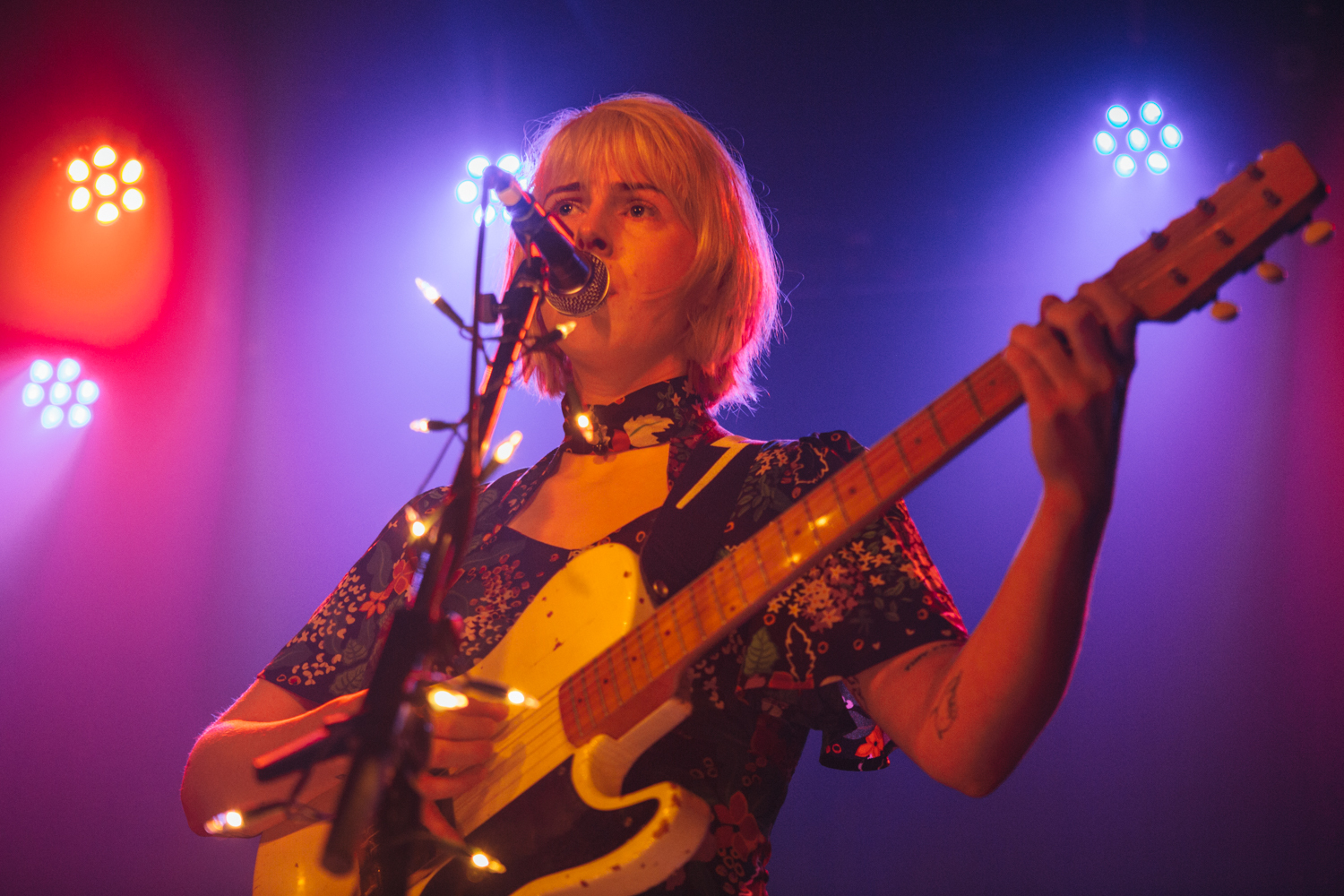 Five day forecast kirsty mclachlan 10