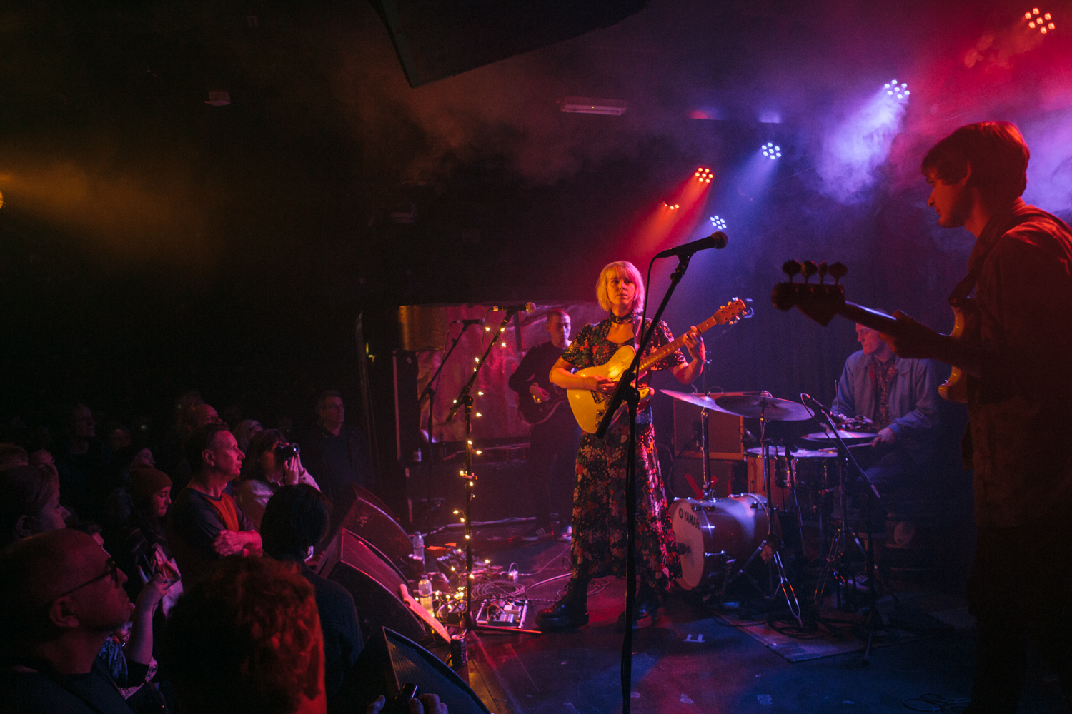 Five day forecast kirsty mclachlan 11