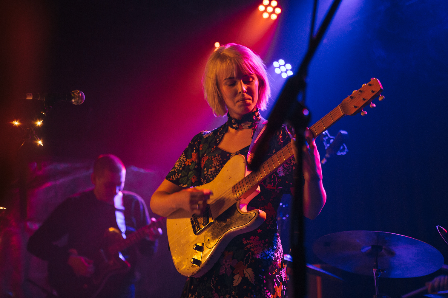 Five day forecast kirsty mclachlan 12