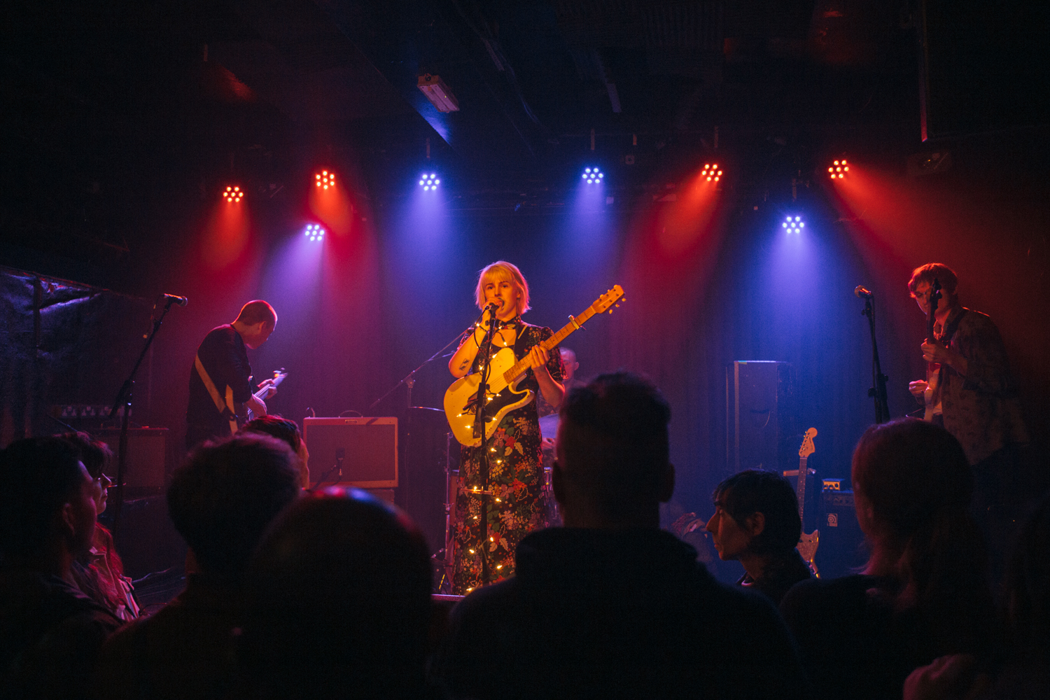 Five day forecast kirsty mclachlan 13