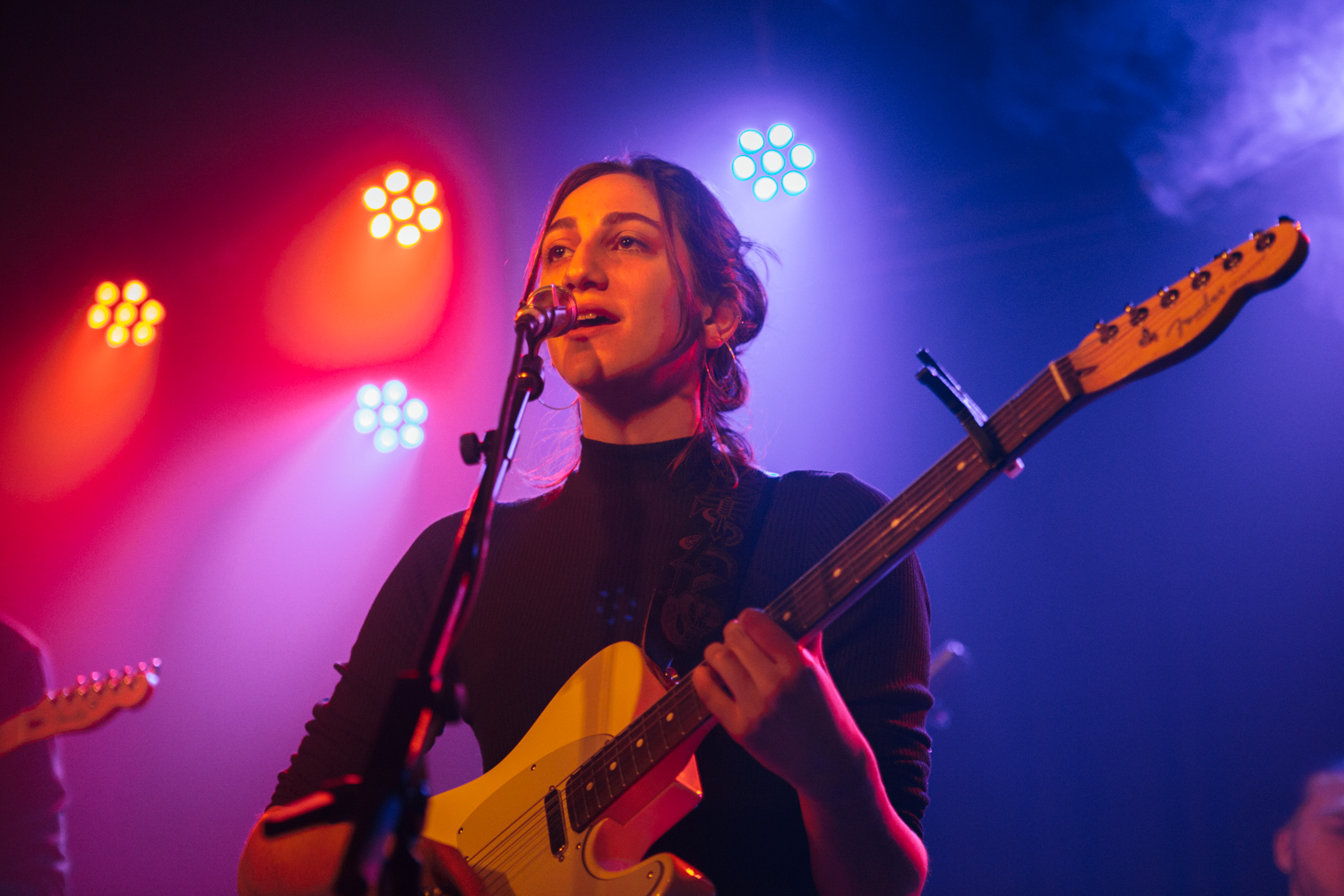 Five day forecast kirsty mclachlan 2