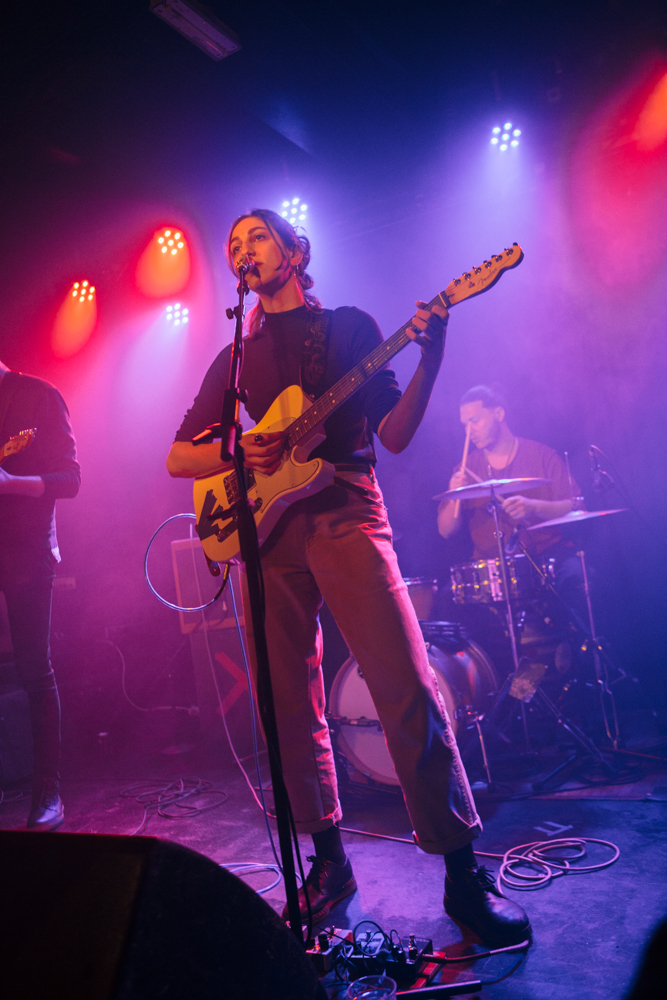 Five day forecast kirsty mclachlan 3