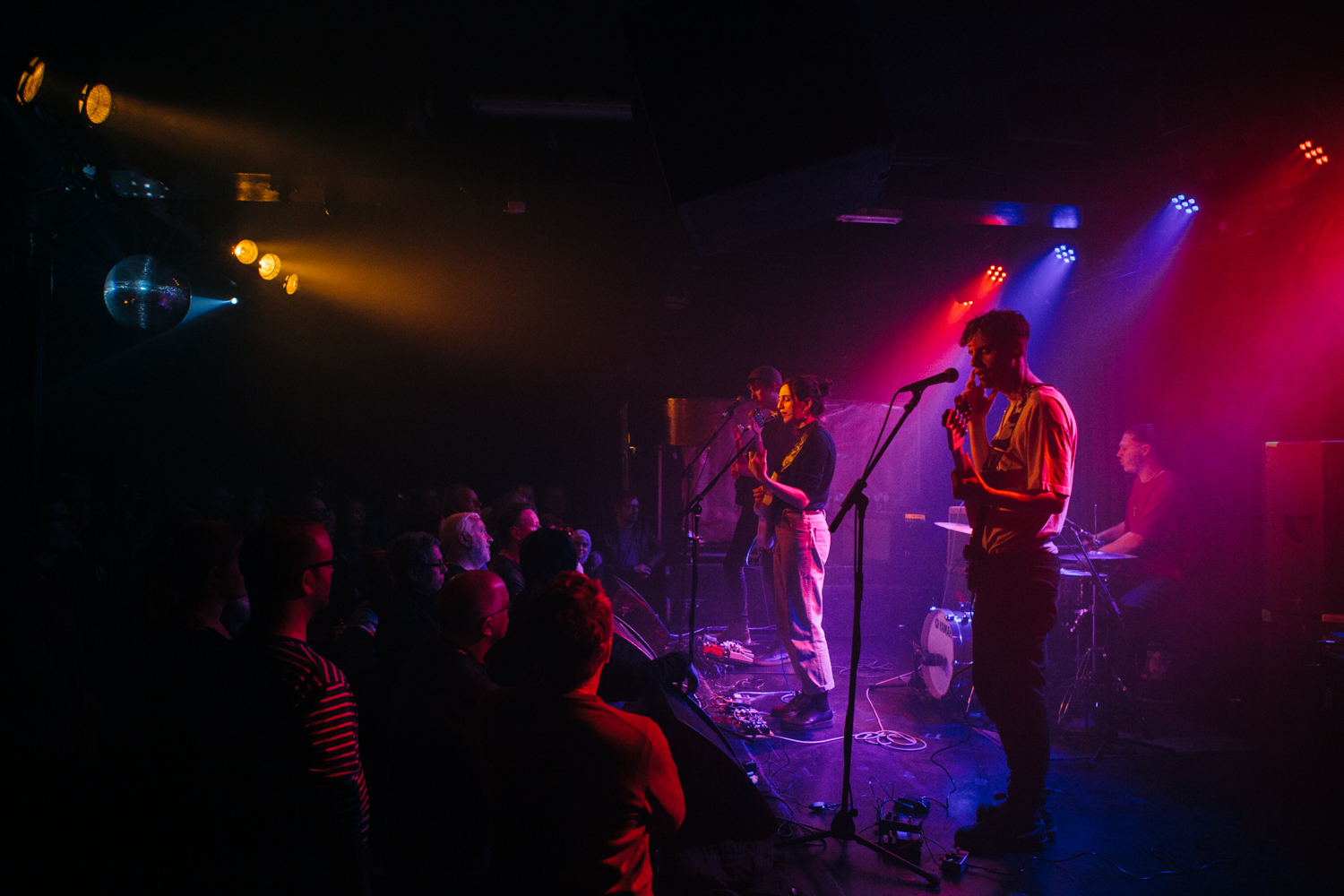 Five day forecast kirsty mclachlan 4