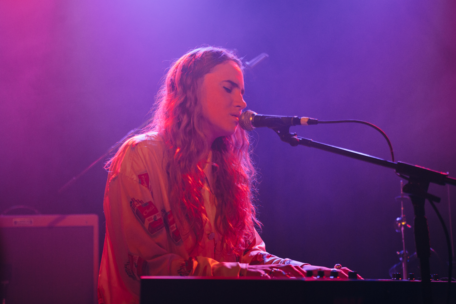 Five day forecast kirsty mclachlan 6