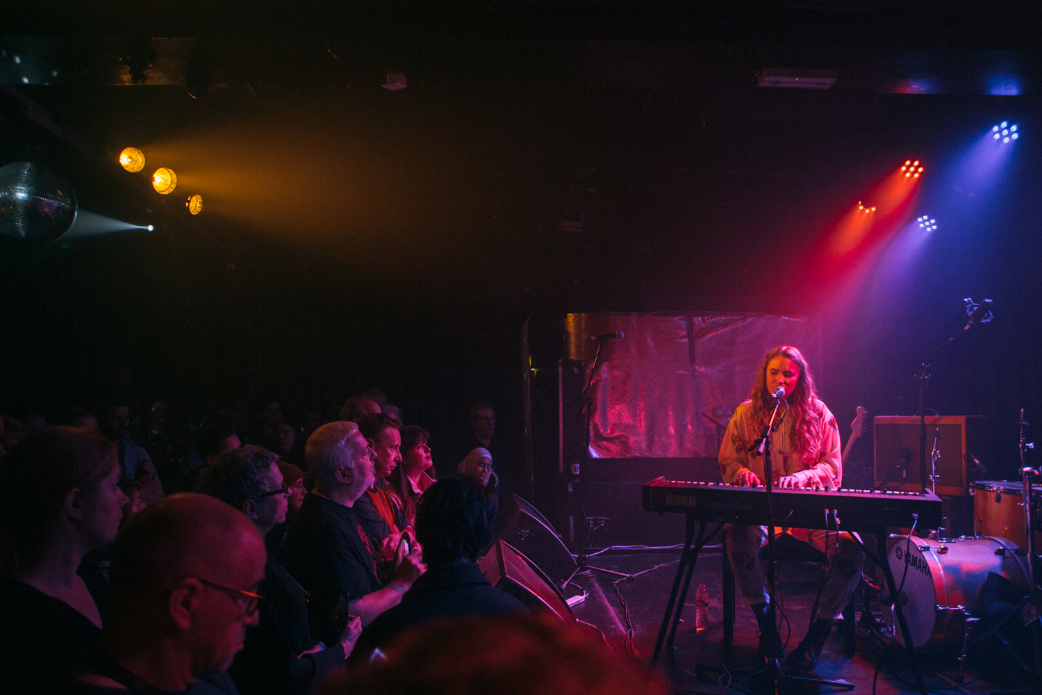 Five day forecast kirsty mclachlan 7