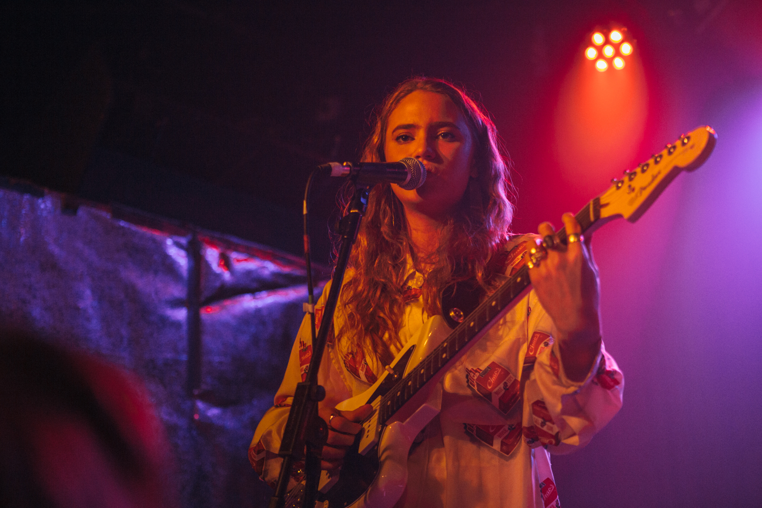 Five day forecast kirsty mclachlan 8