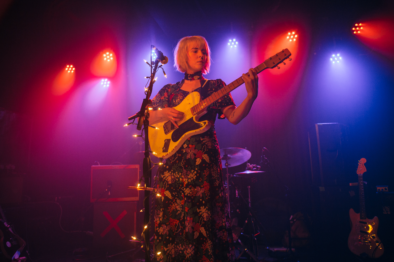 Five day forecast kirsty mclachlan 9