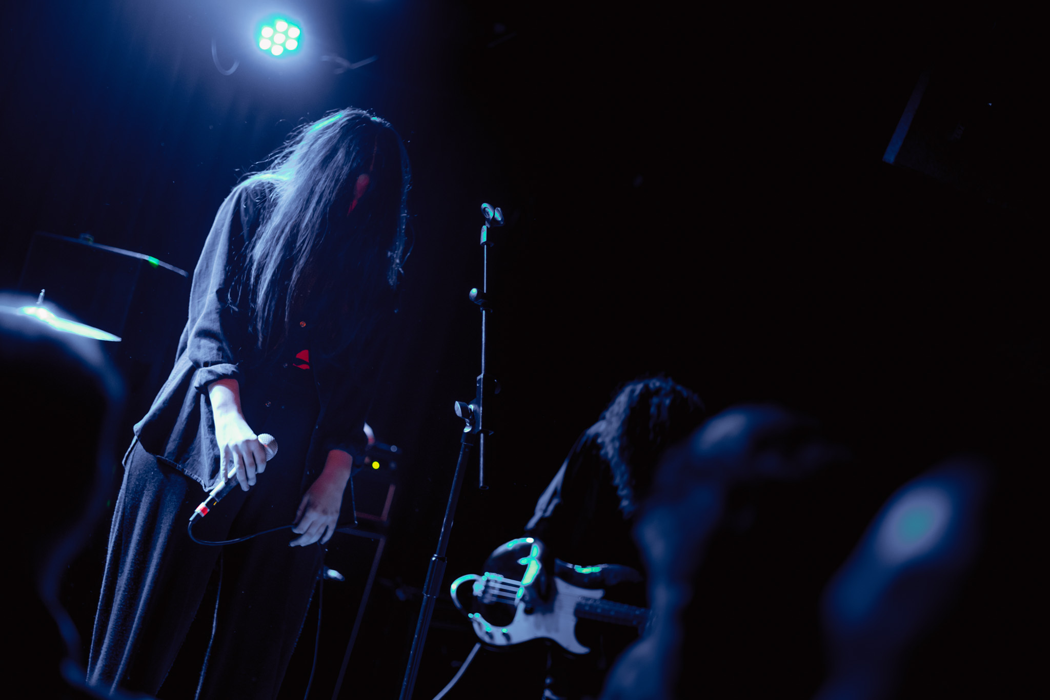 Ghum at Five Day Forecast 2020 by Parri Thomas web 003