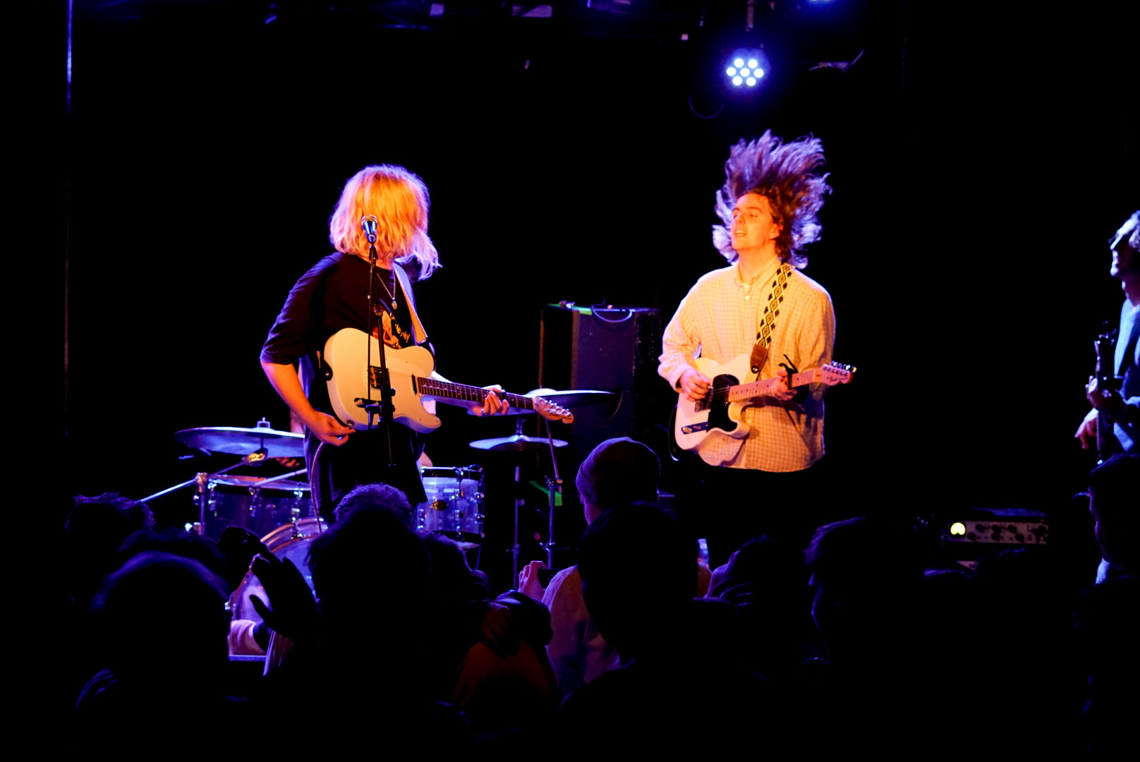 Oscar Lang by sophie vaughan for The Line of Best Fit 30