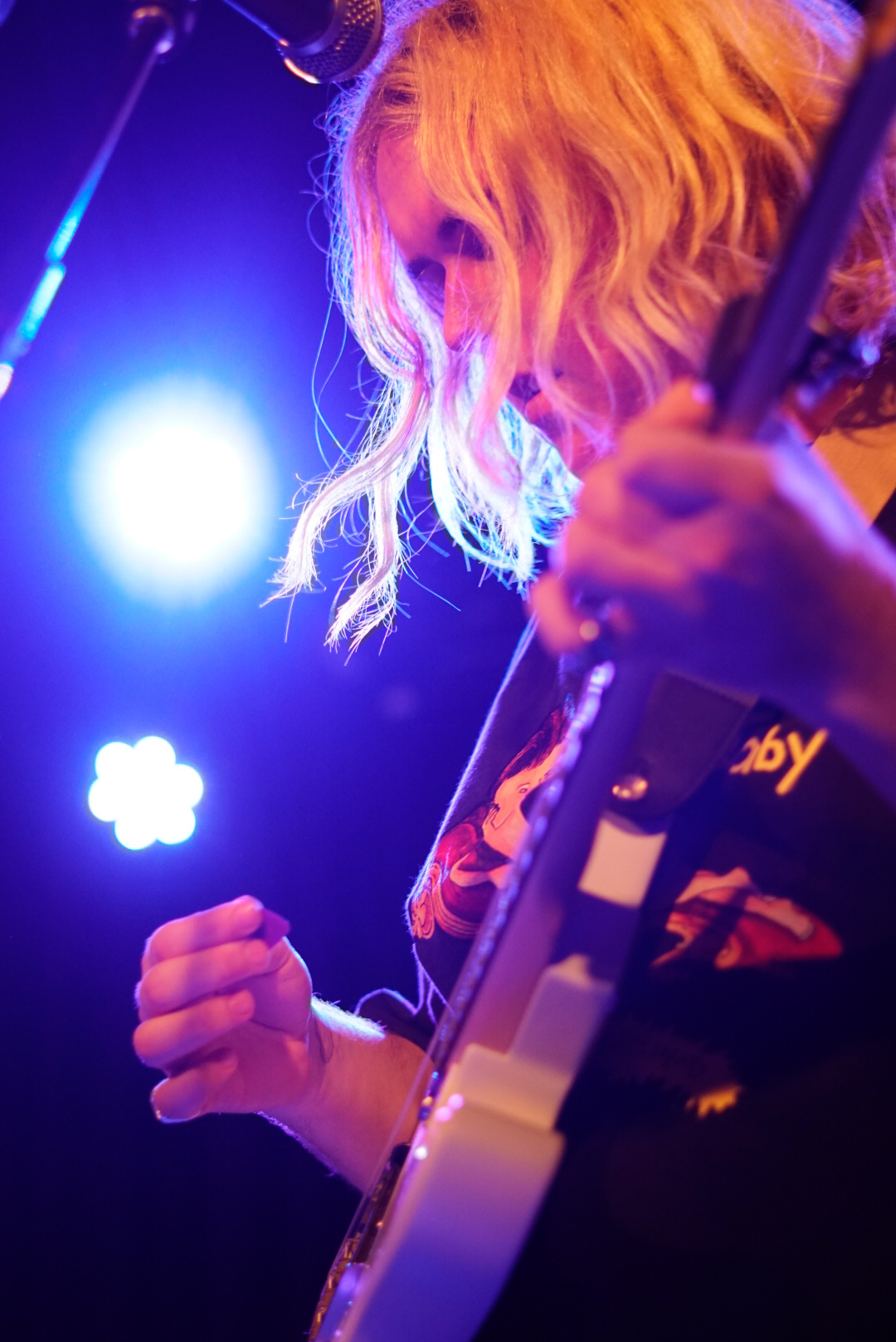 Oscar Lang by sophie vaughan for The Line of Best Fit 33