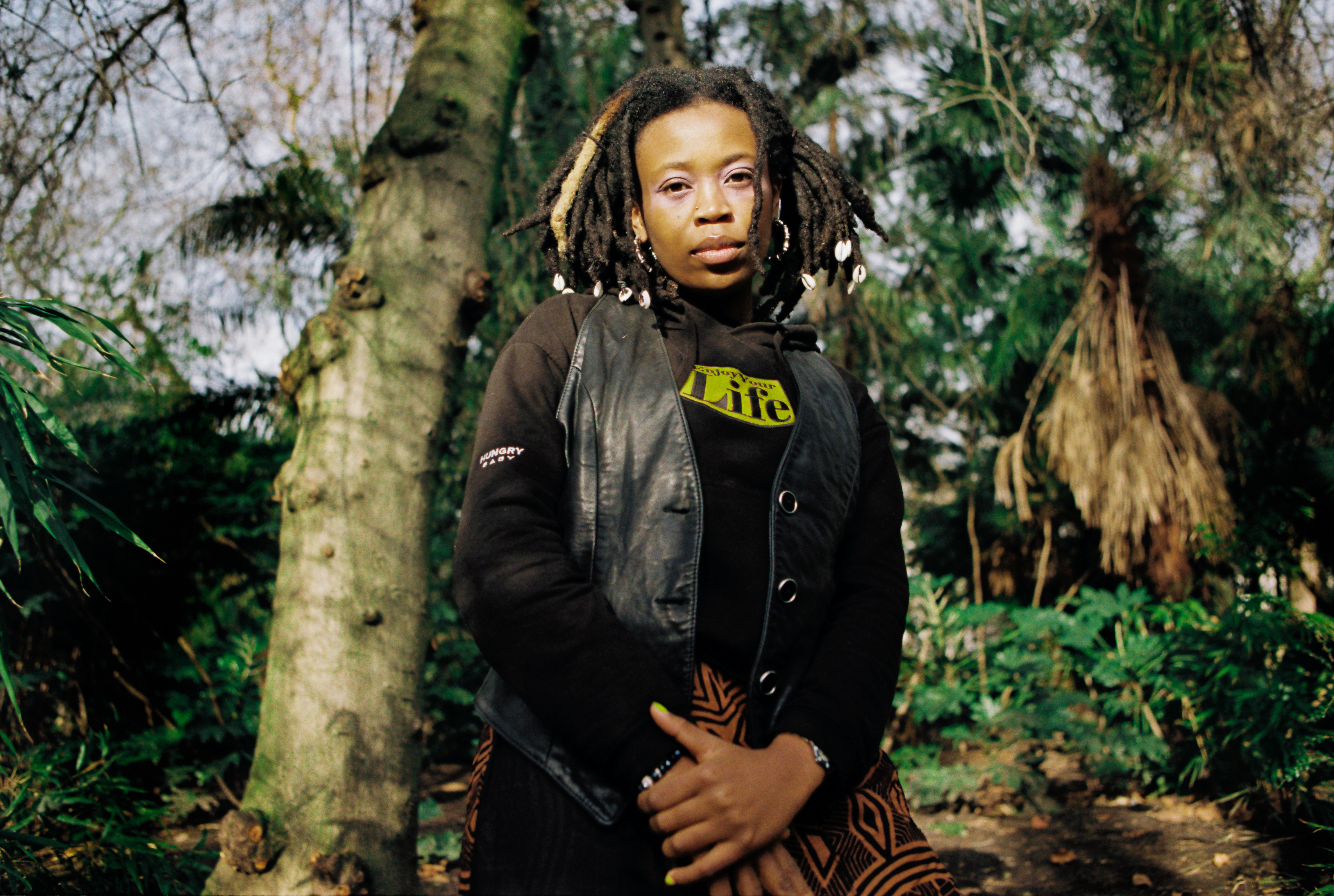 Lady Donli 13 Chris Almeida