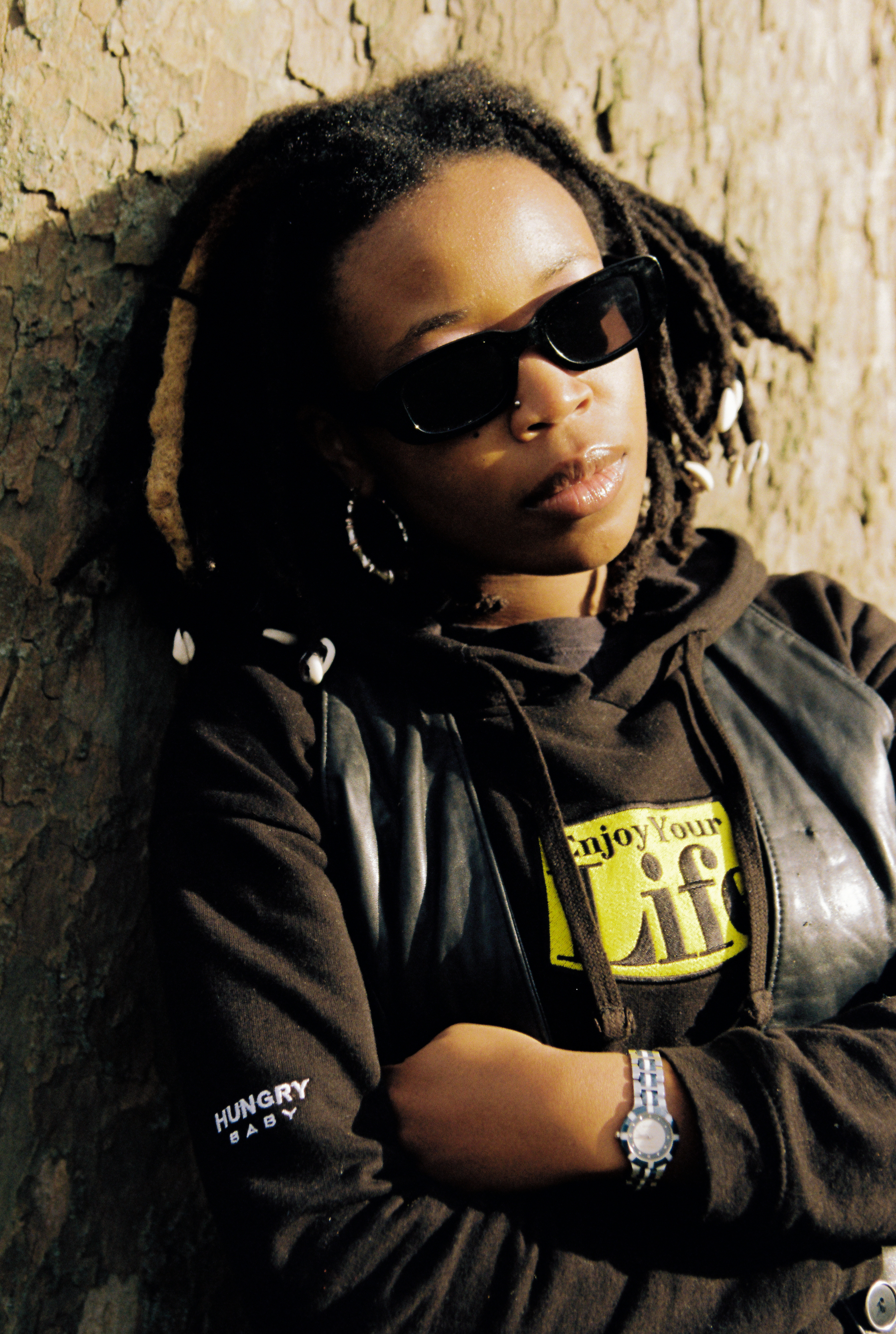 Lady Donli 16a Chris Almeida