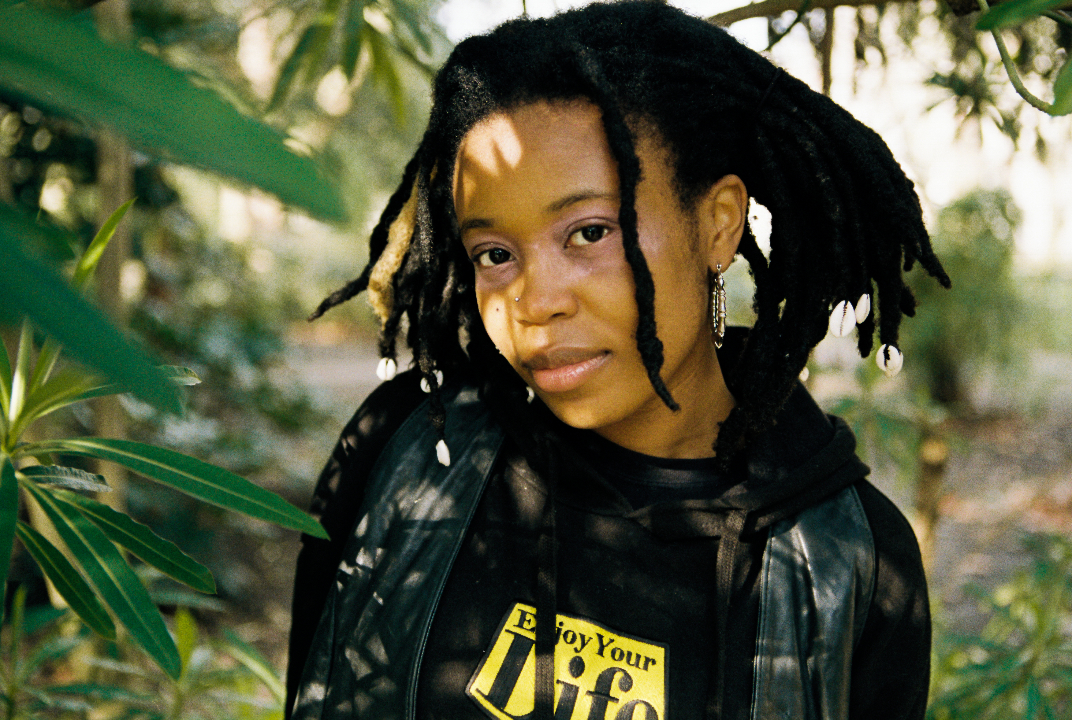 Lady Donli 1 Chris Almeida