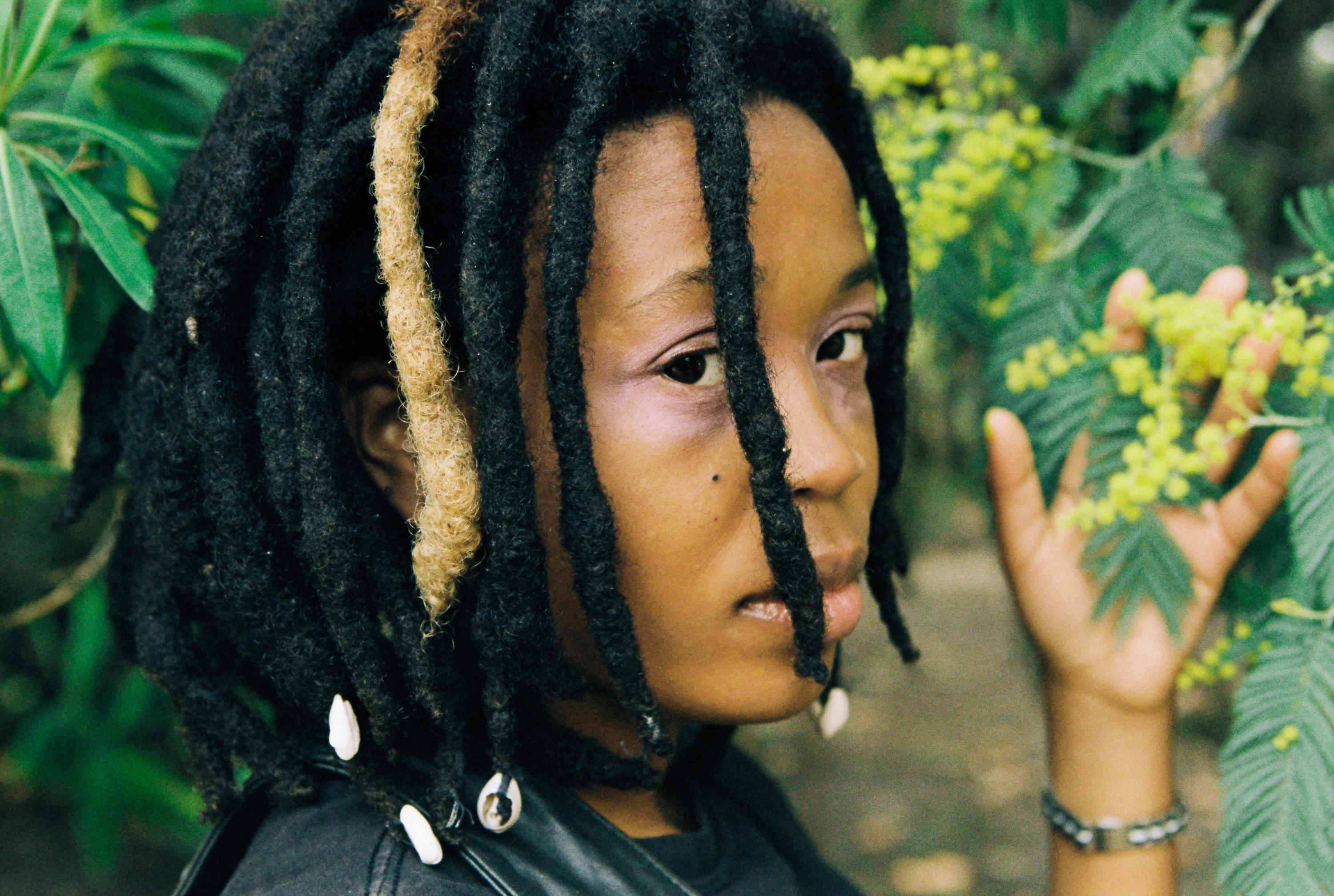 Lady Donli 4 Chris Almeida