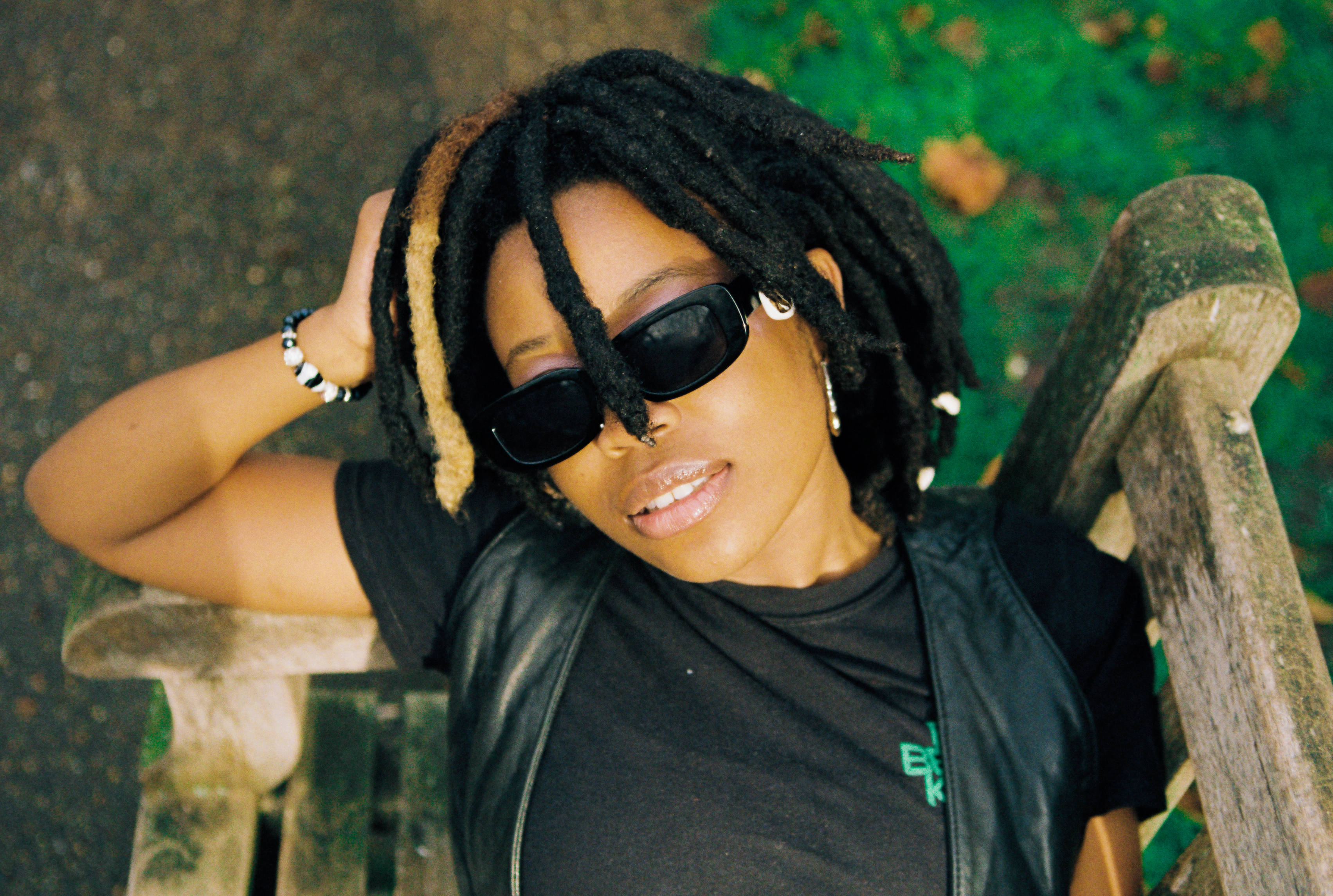 Lady Donli 5 Chris Almeida