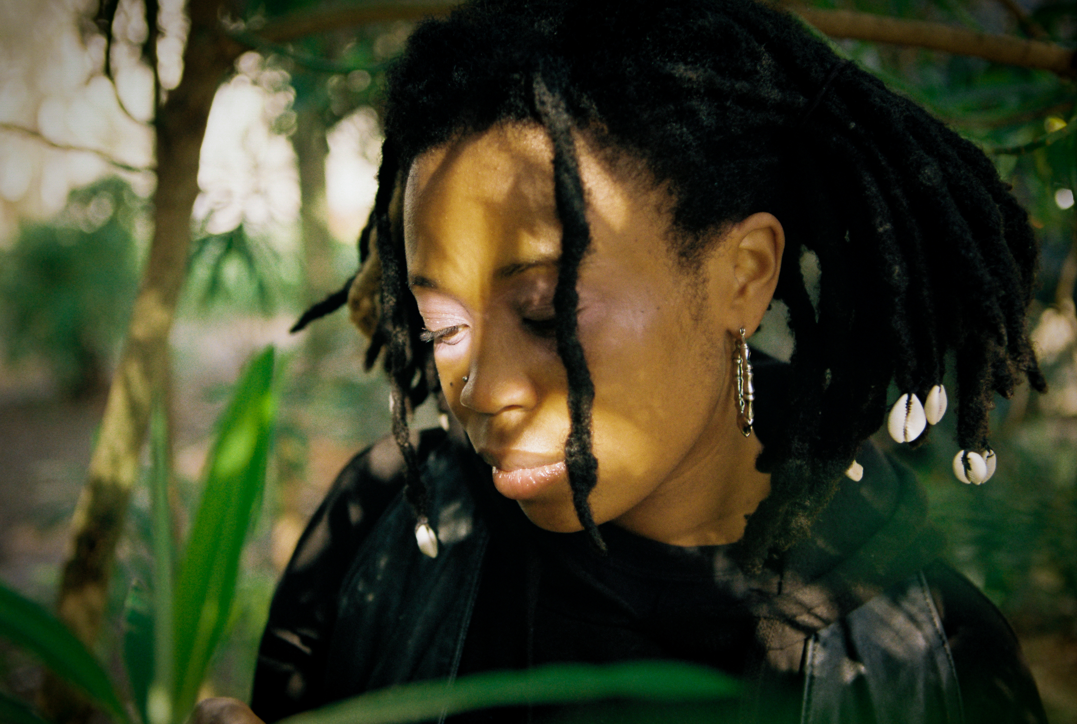 Lady Donli 6 Chris Almeida