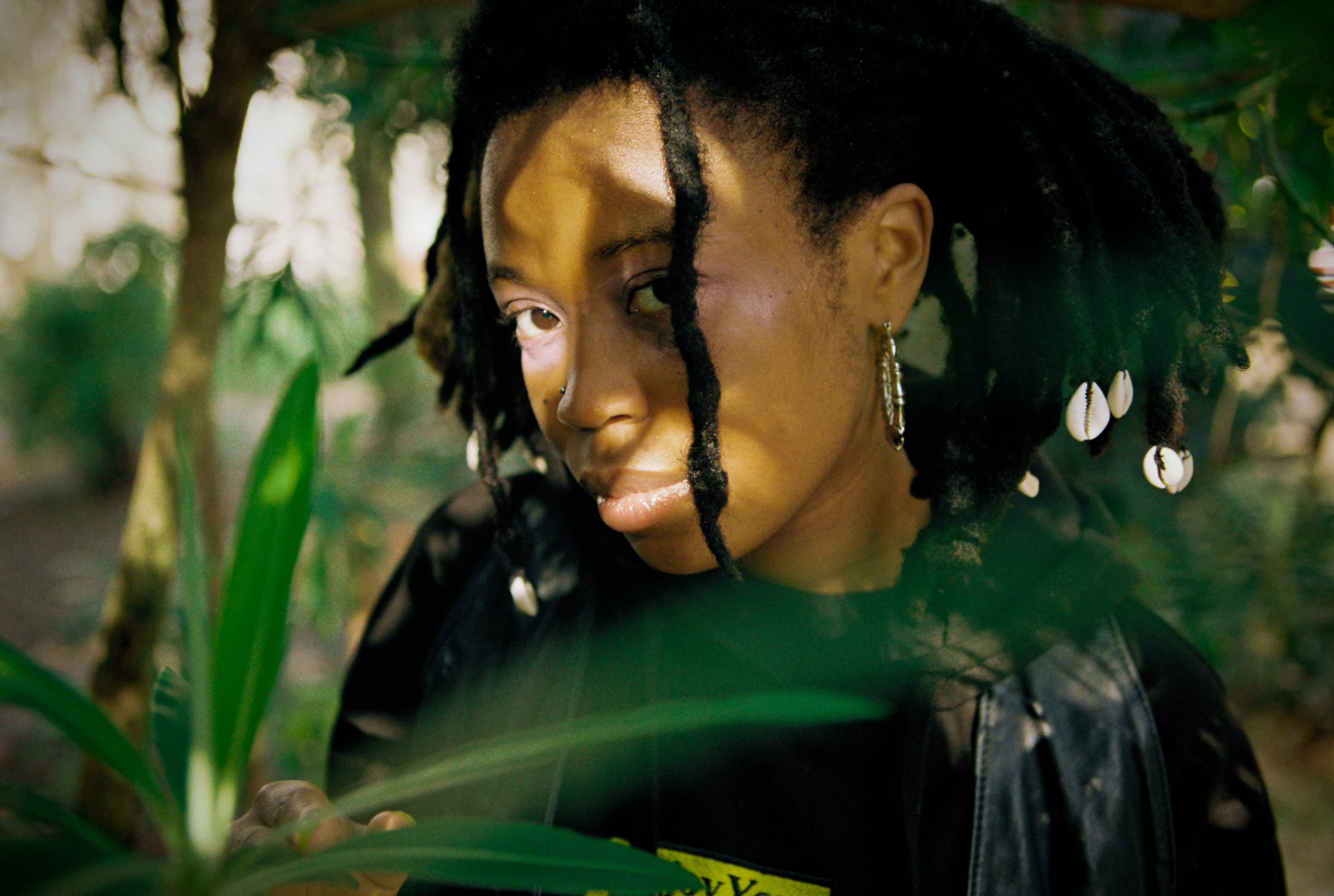 Lady Donli 7 Chris Almeida