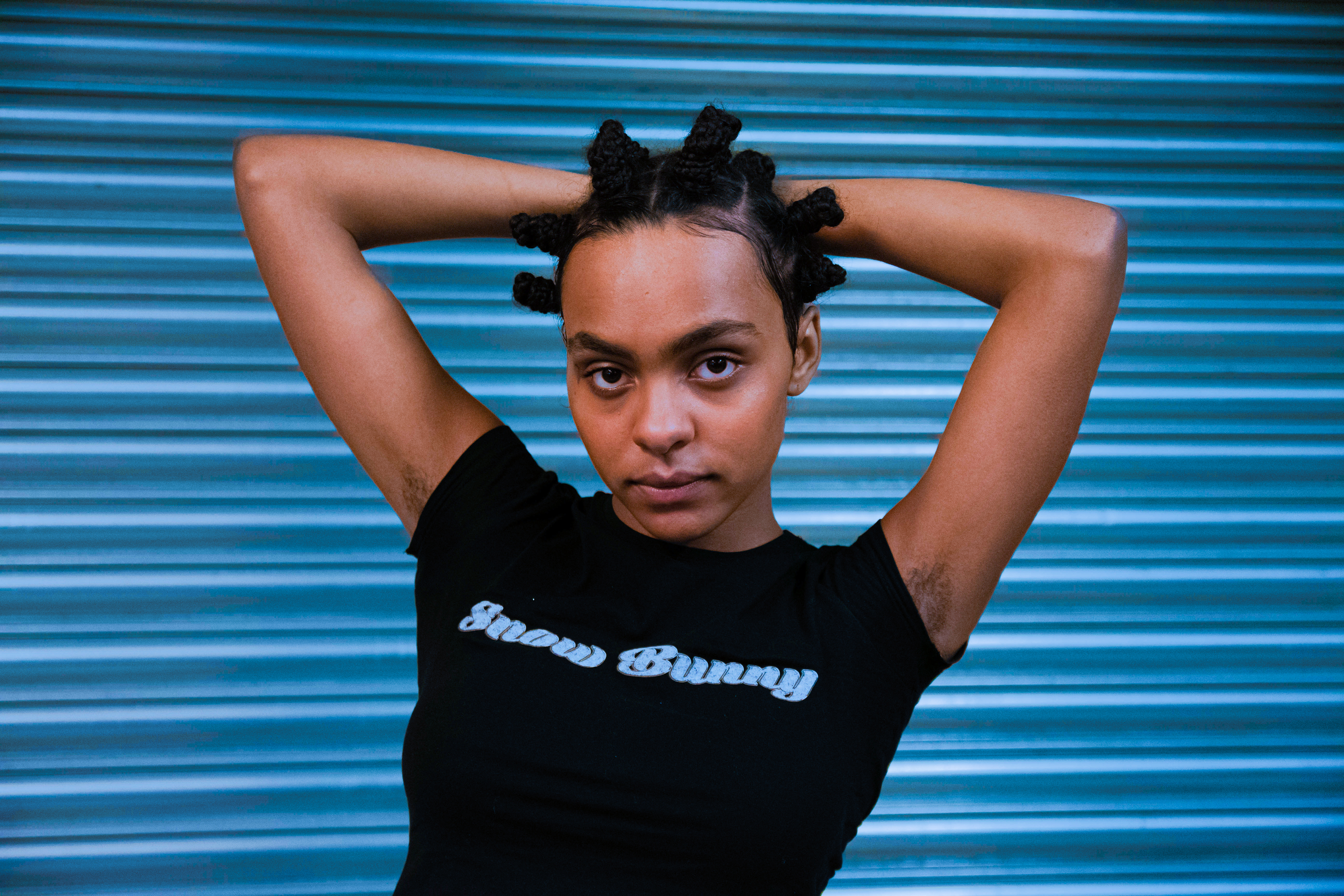 Crystal Murray London 09032020 Eva 09