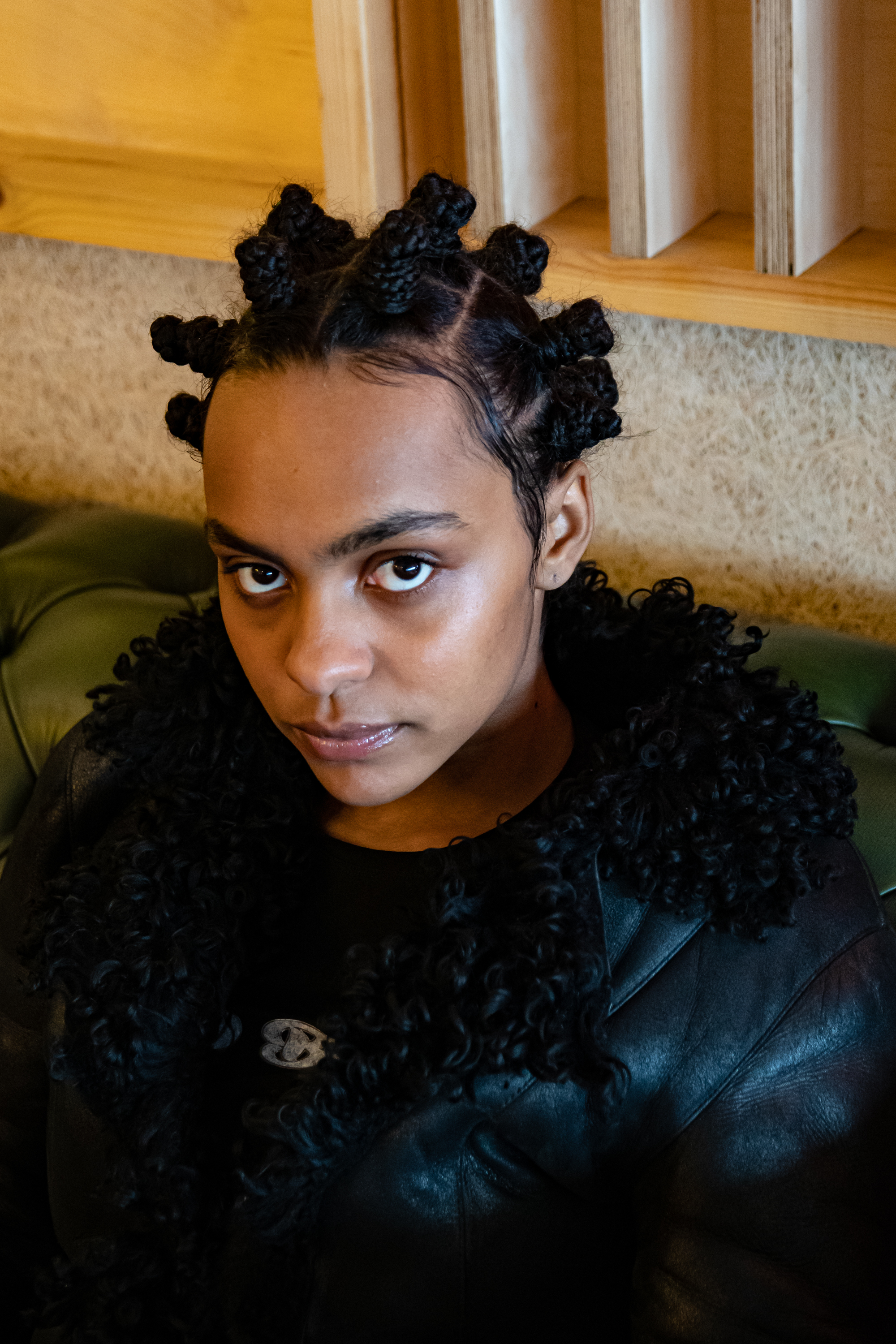 Crystal Murray London 09032020 Eva 22 2