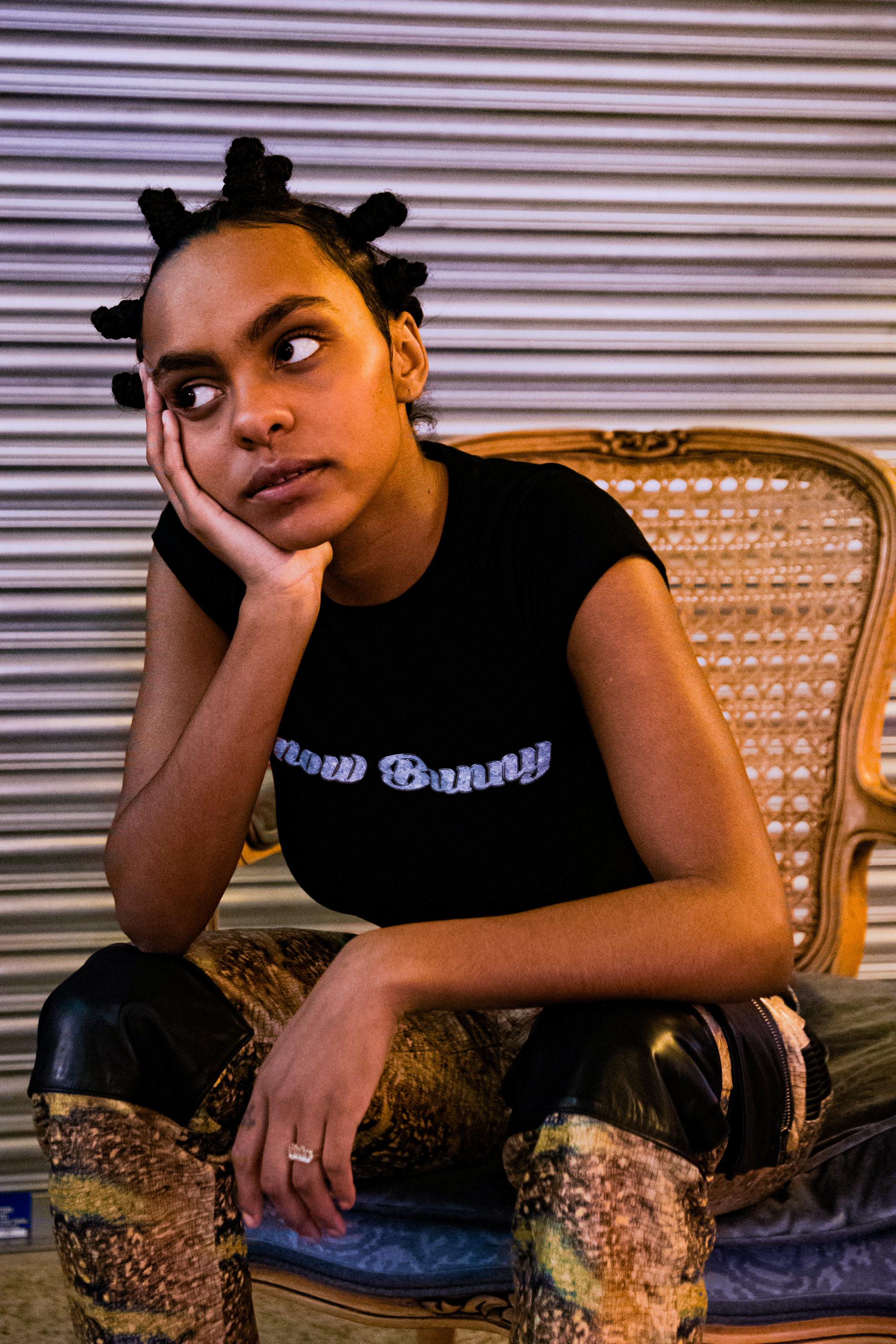 Crystal Murray London 09032020 Eva 6