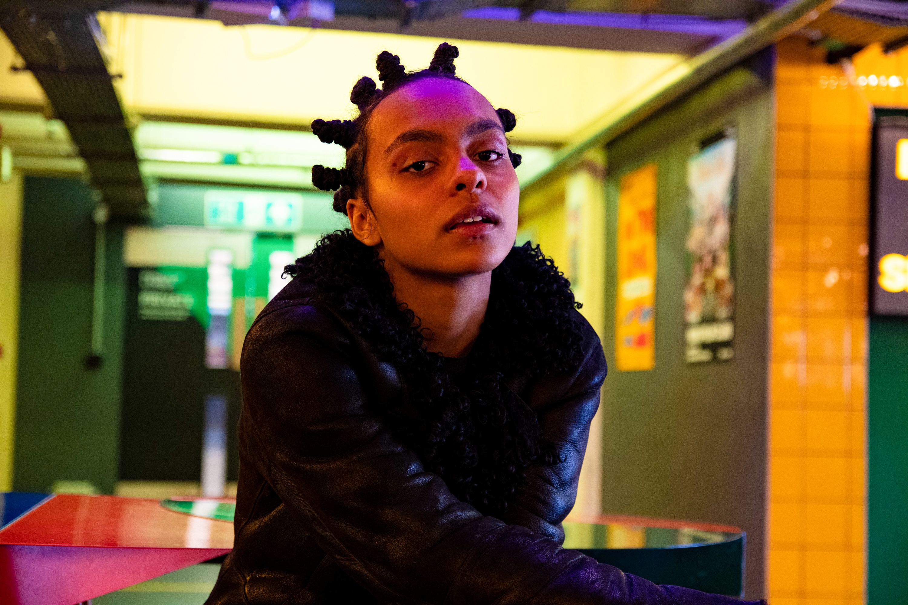 Crystal Murray London 09032020 Eva