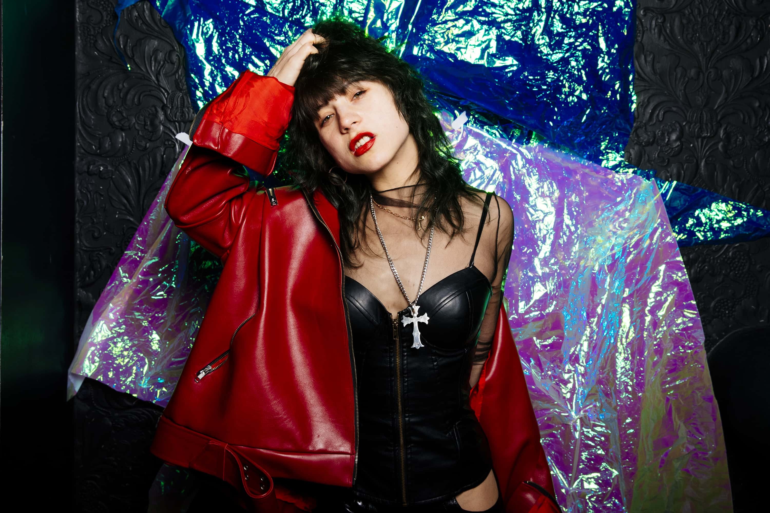 Nasty cherry burakcingi 04