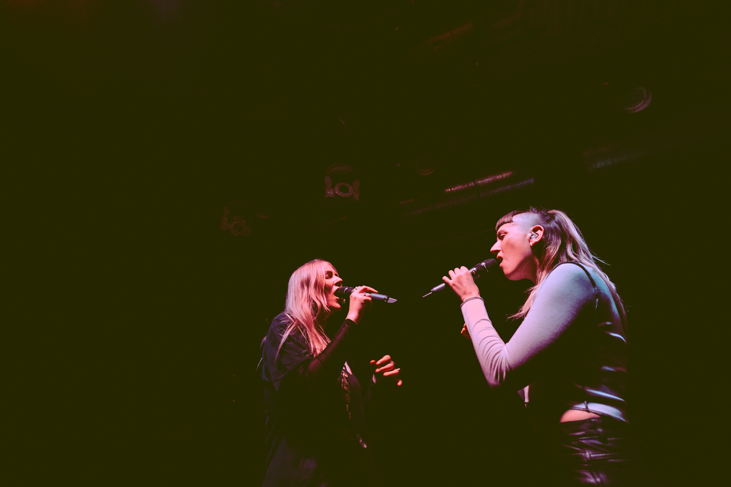 Ider Rickshaw Stop San Francisco 011020 Ian Young 01