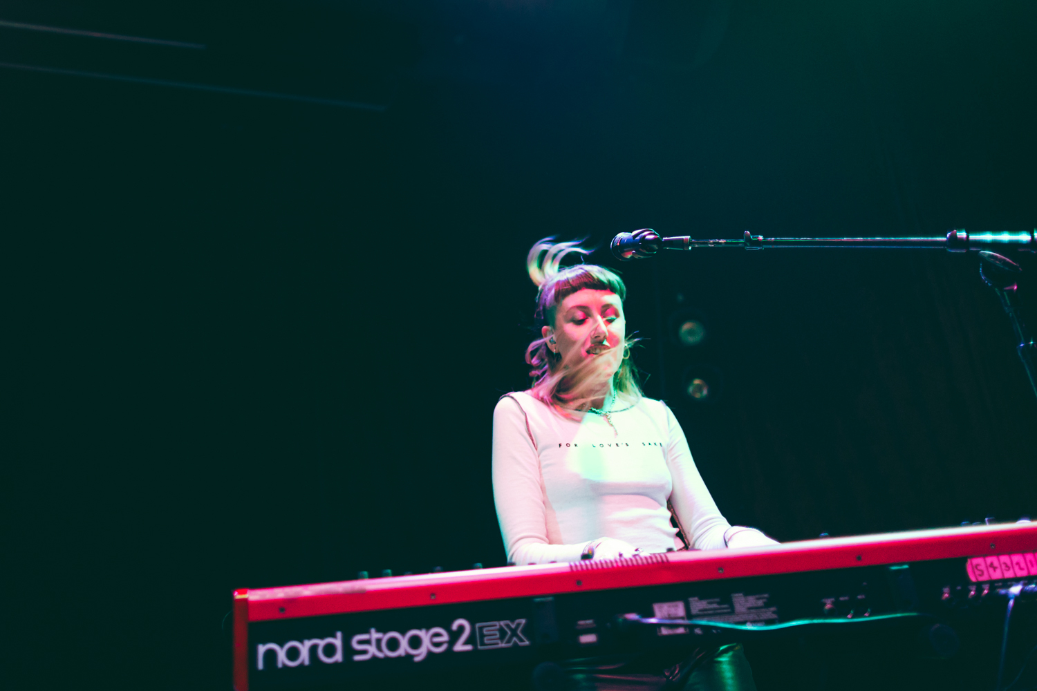 Ider Rickshaw Stop San Francisco 011020 Ian Young 03