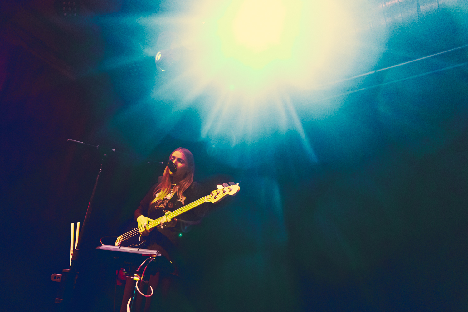 Ider Rickshaw Stop San Francisco 011020 Ian Young 05