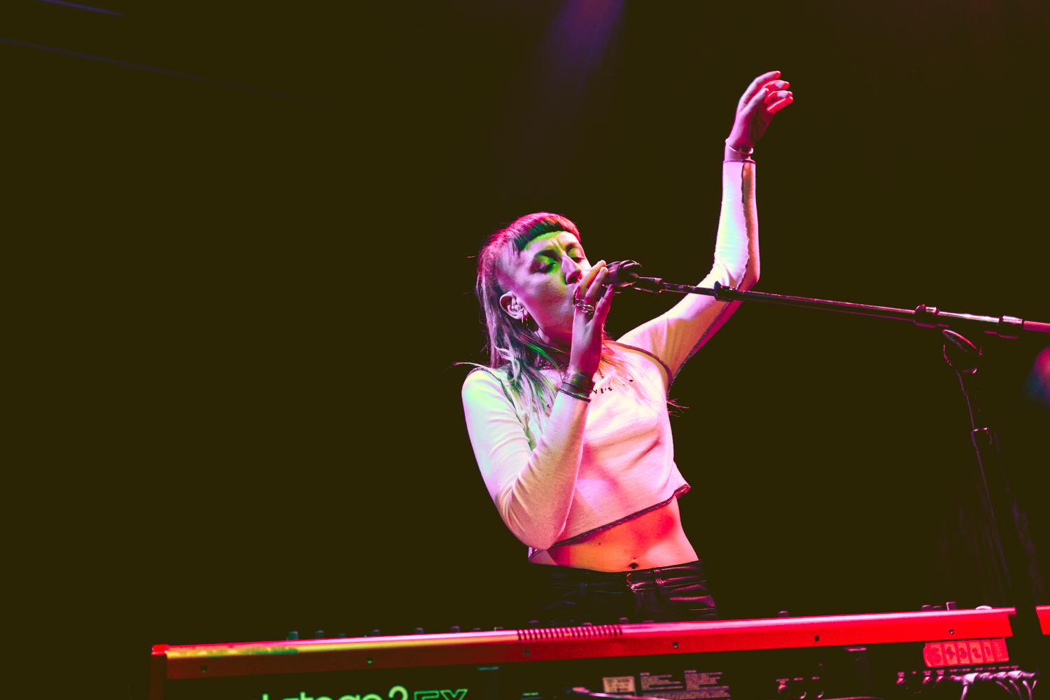 Ider Rickshaw Stop San Francisco 011020 Ian Young 07