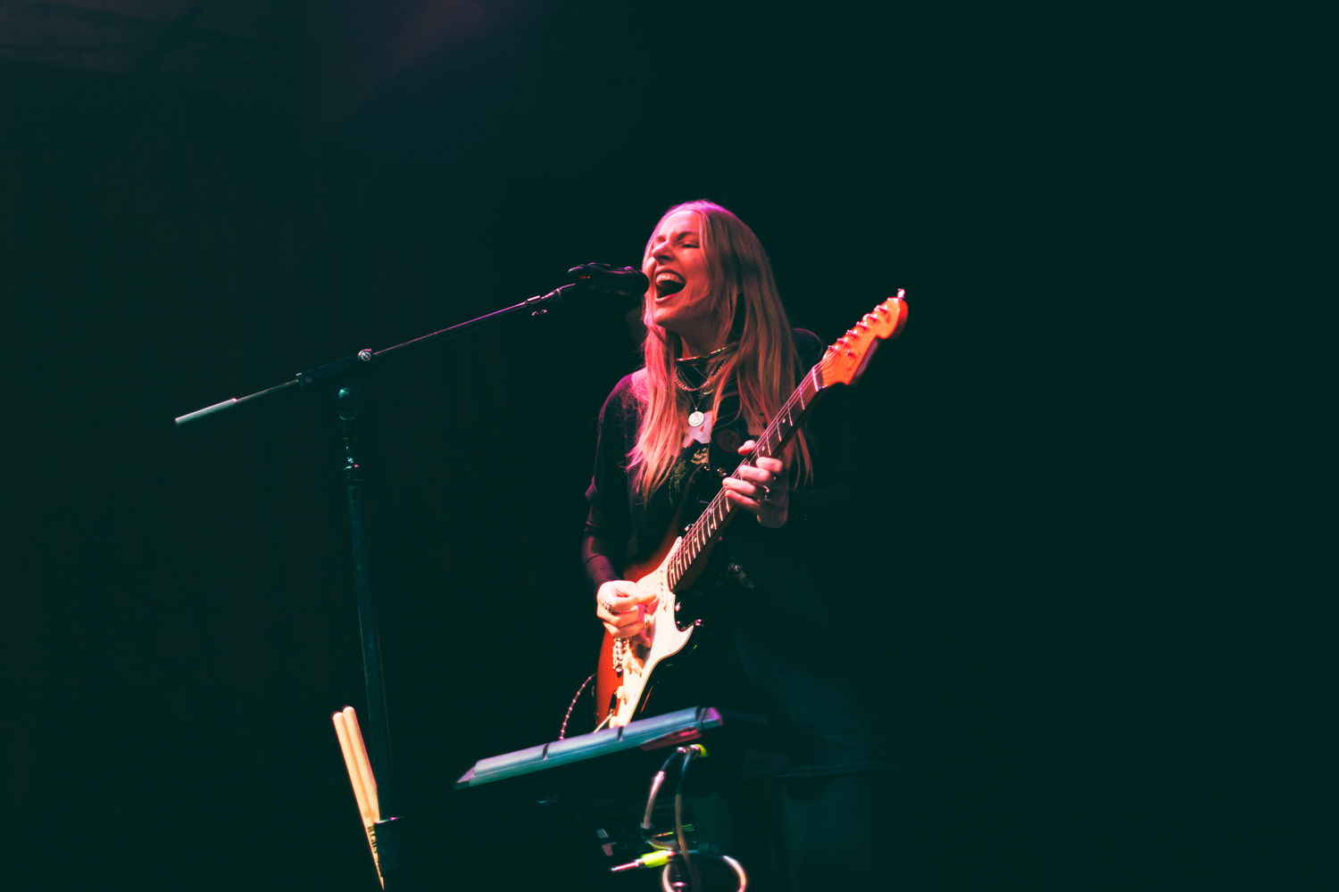 Ider Rickshaw Stop San Francisco 011020 Ian Young 10